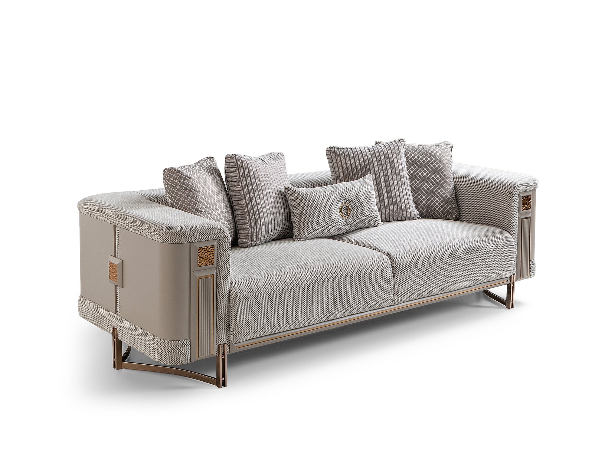 Mirage Stationary Sofa