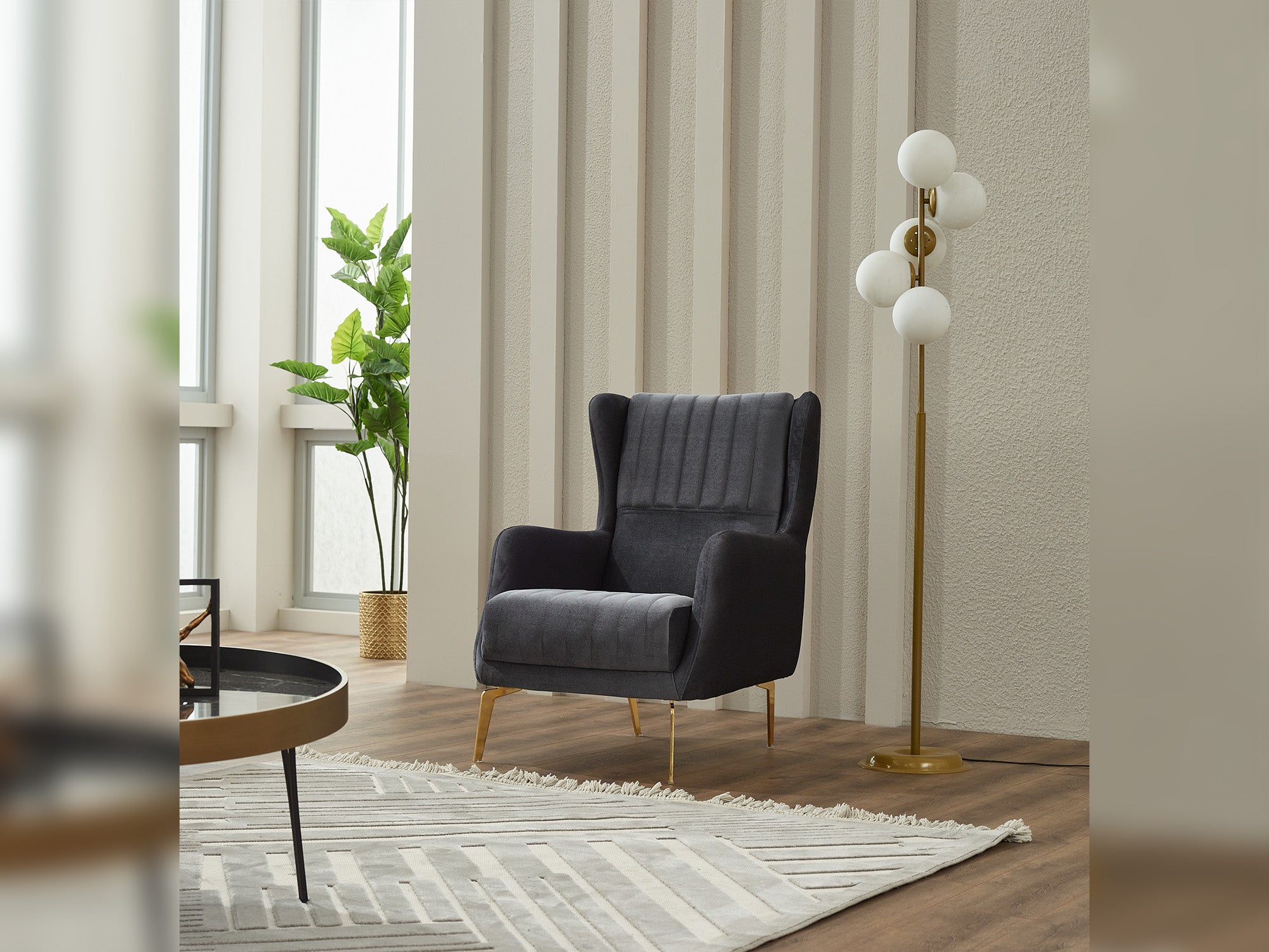 Montana Chair