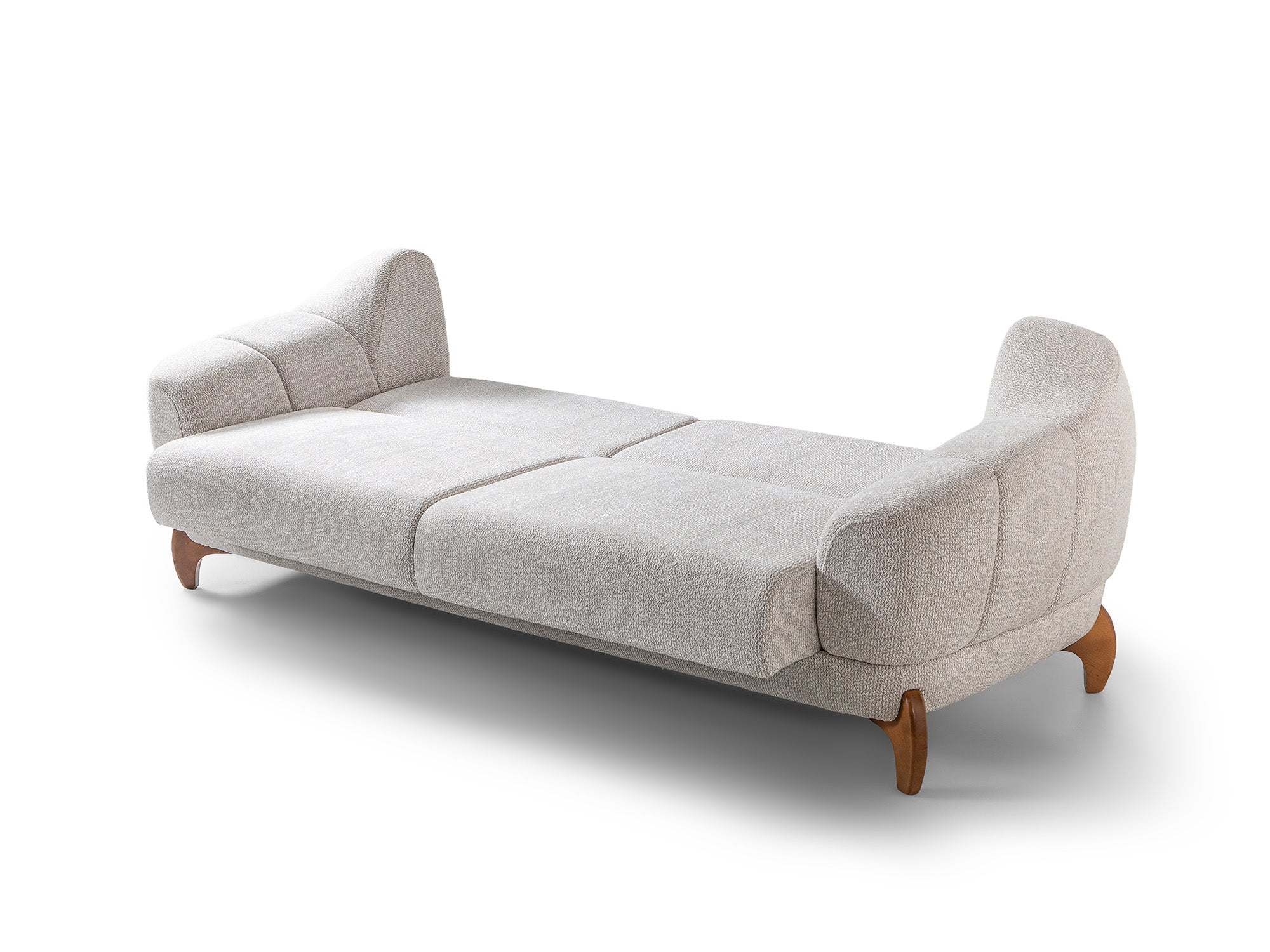 Montel Convertible Loveseat