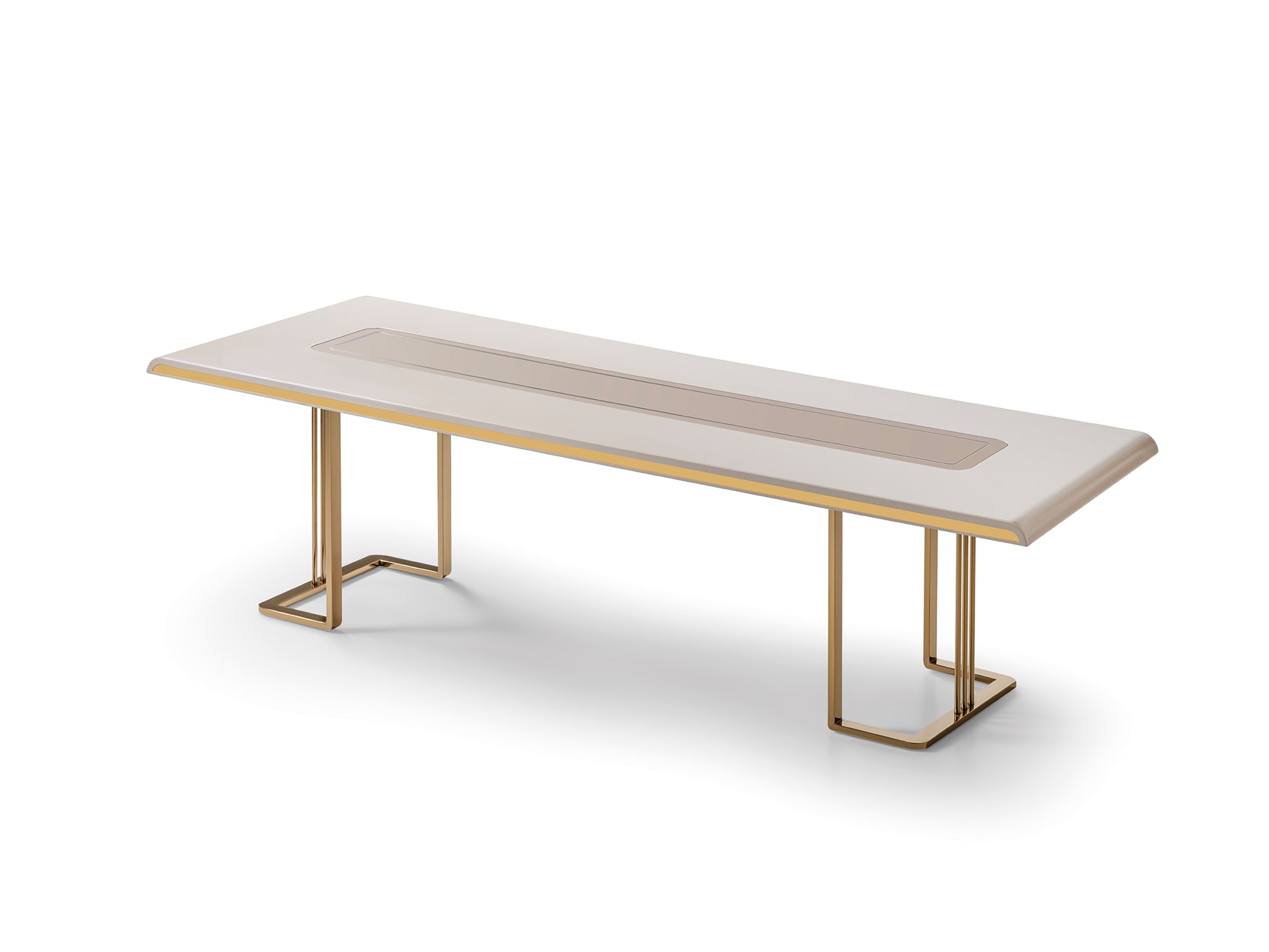 Monza Dining Table