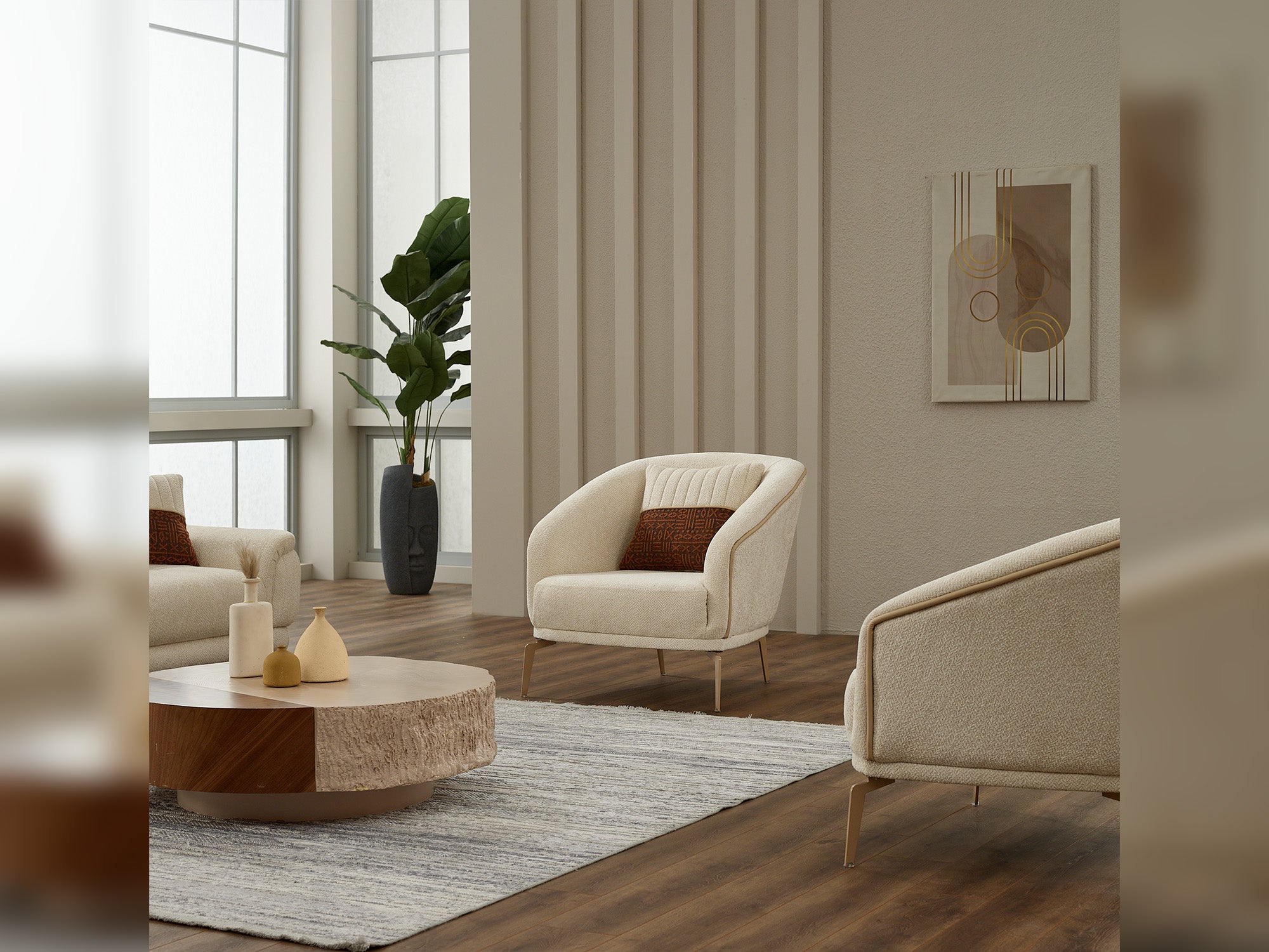 Nebella Chair