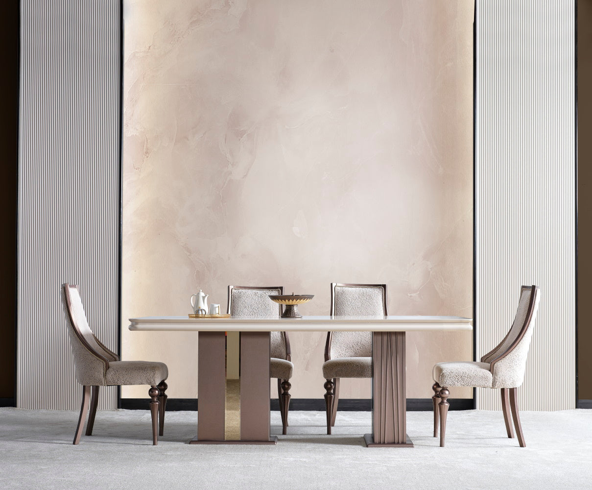 Nirvana Dining Chair