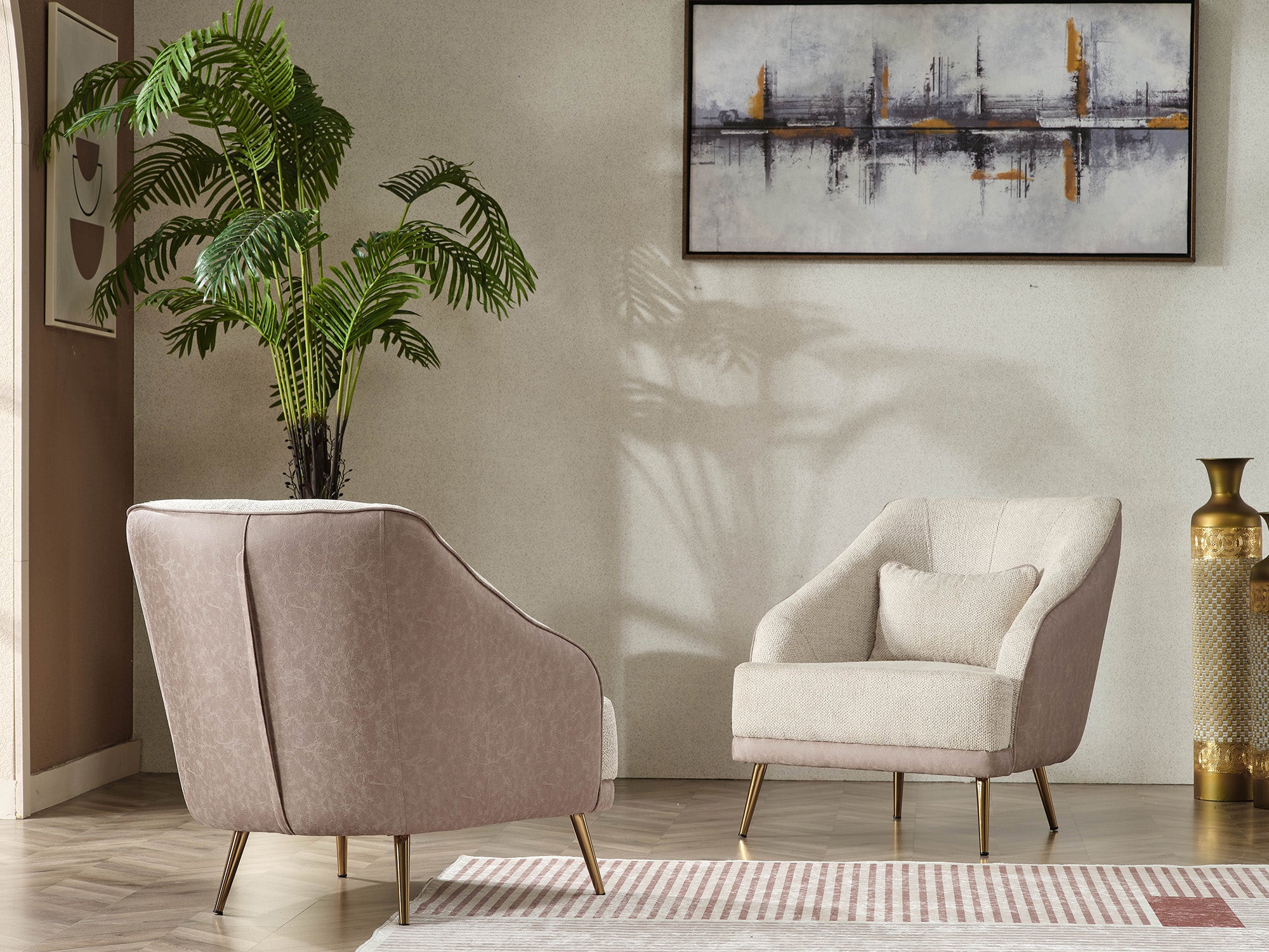 Odessa Chair