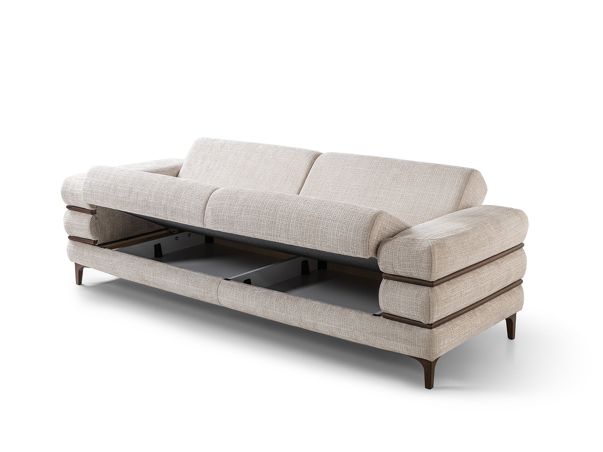 Odessa Convertible Sofa