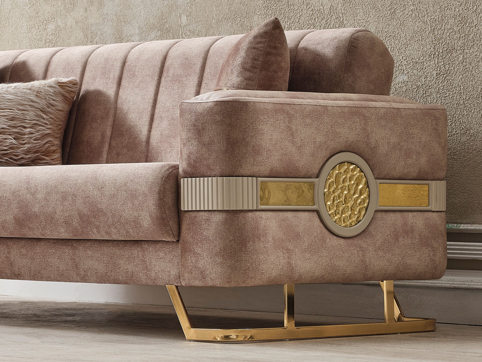 Opera Convertible Sofa