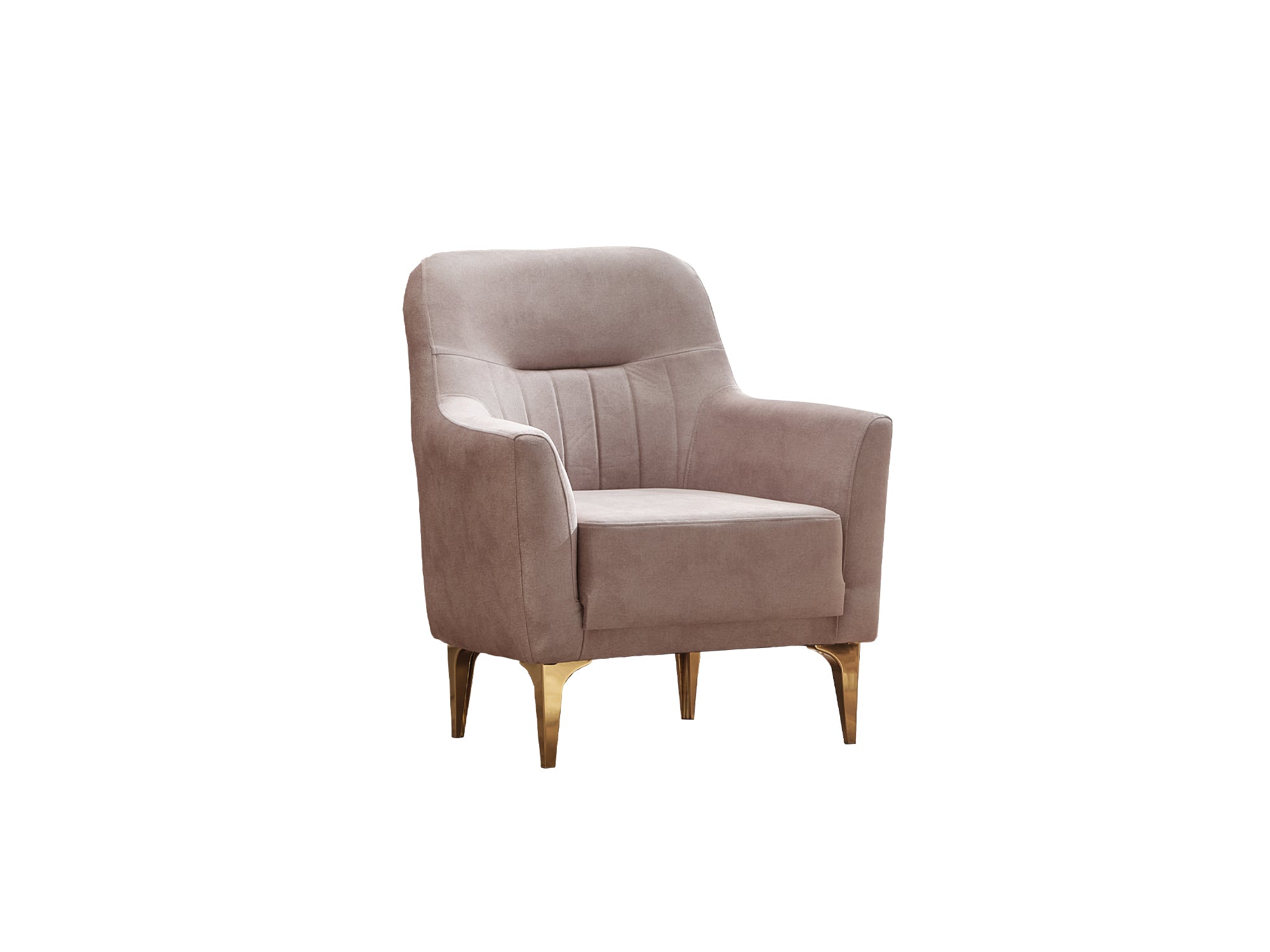 Orion Chair Cream