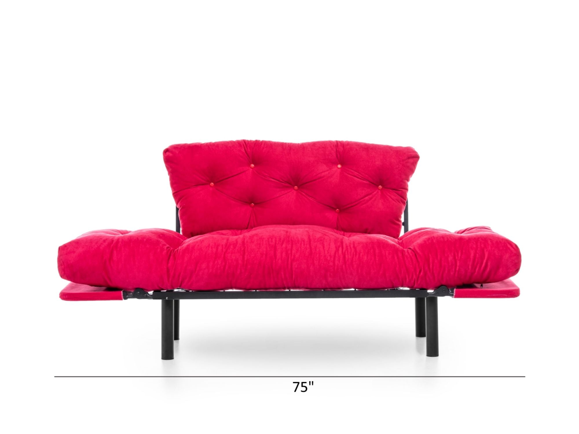 Nitta Loveseat