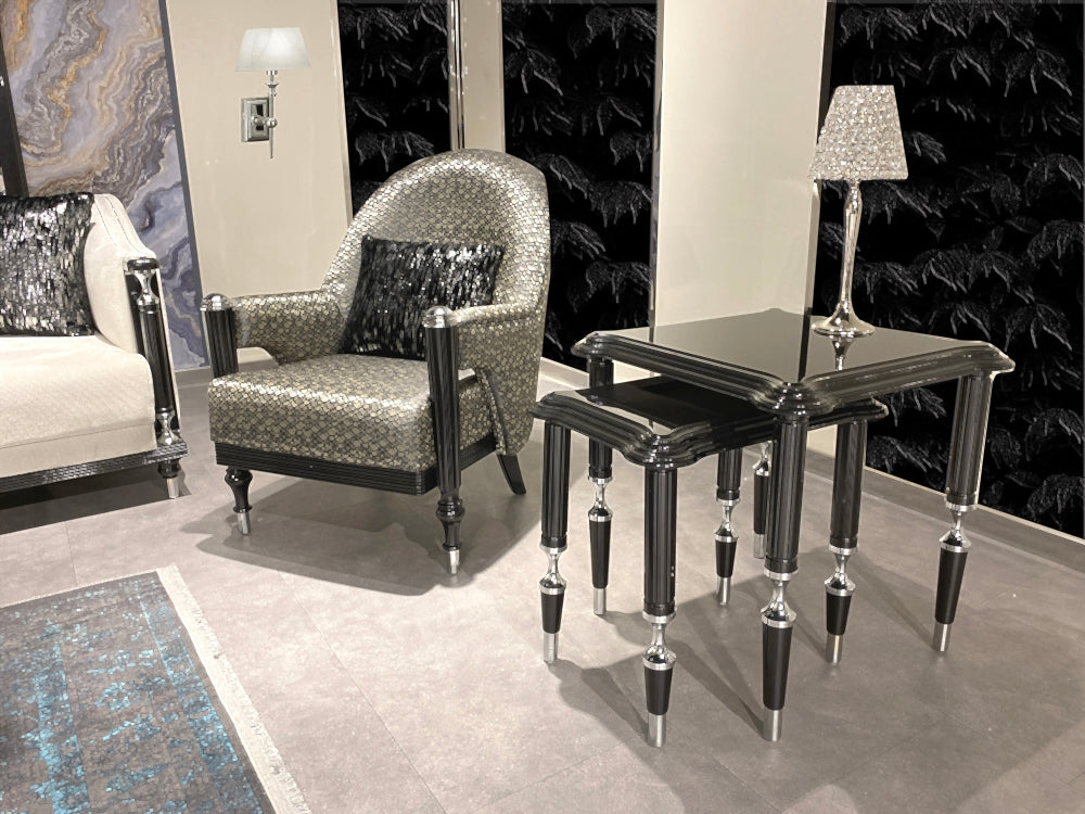 Porto Chair