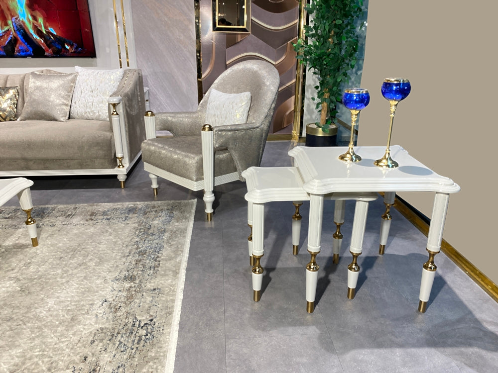 Porto Side Table