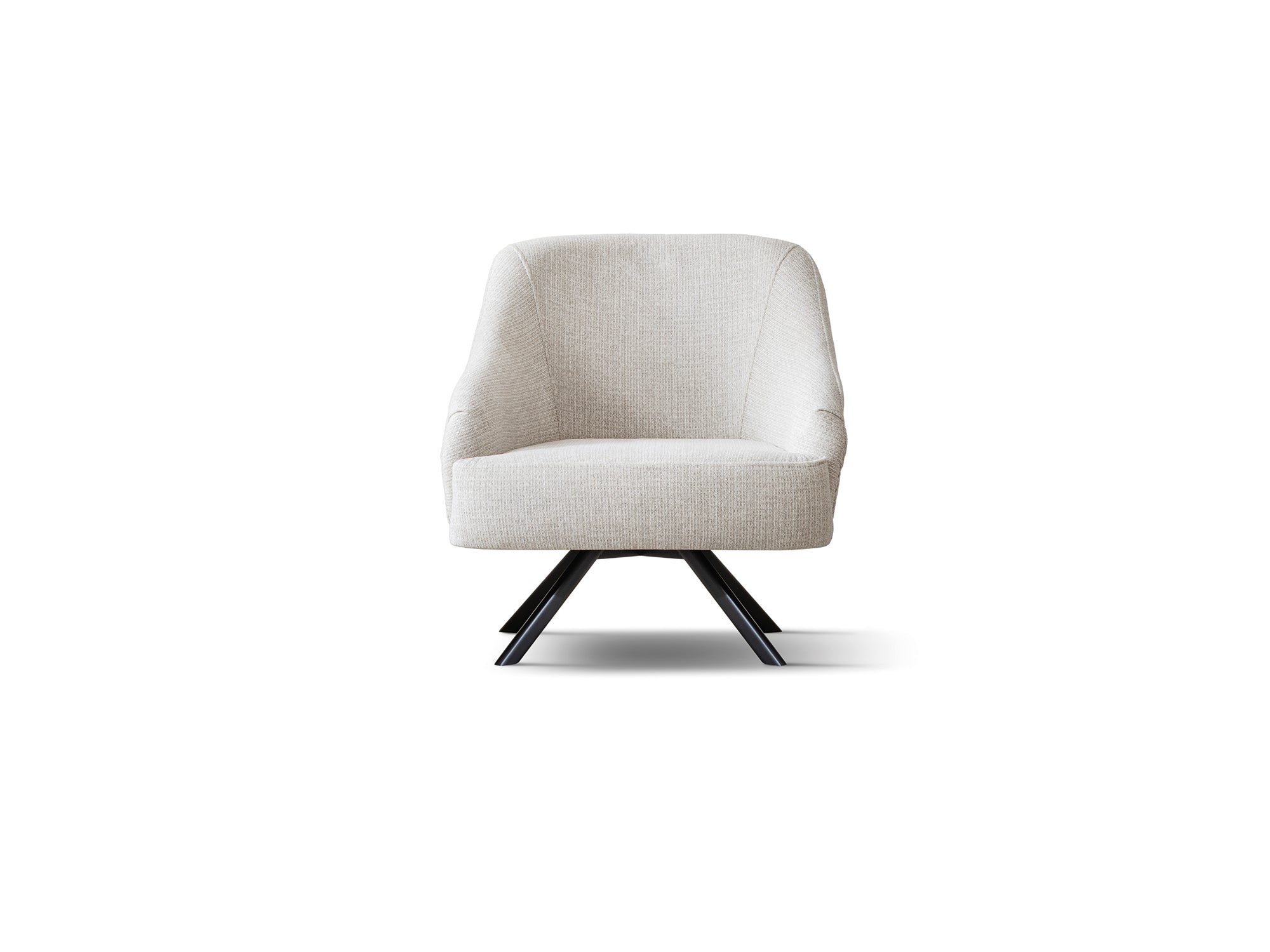 Palermo Chair Cream