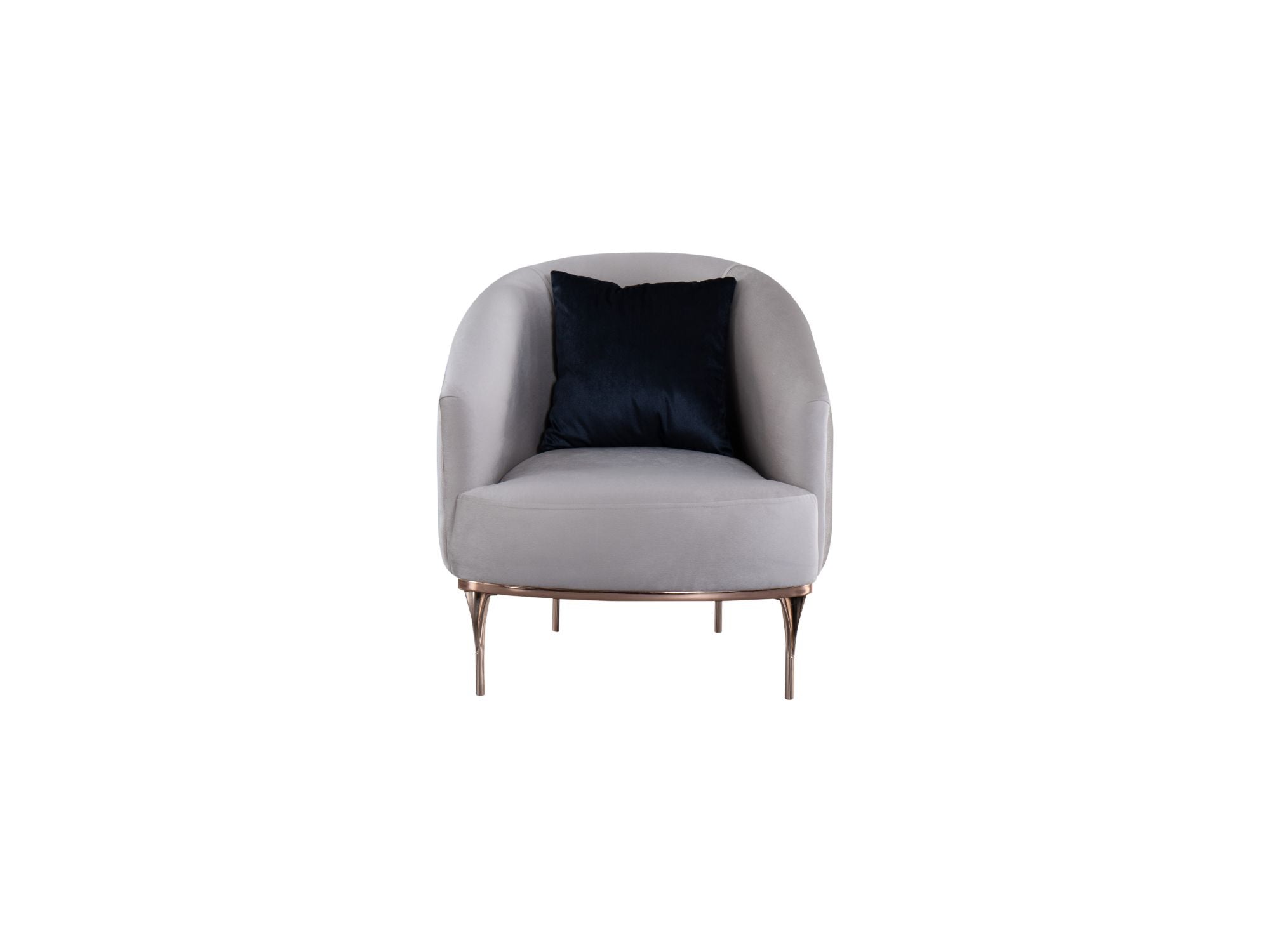 Pandora Chair Cream
