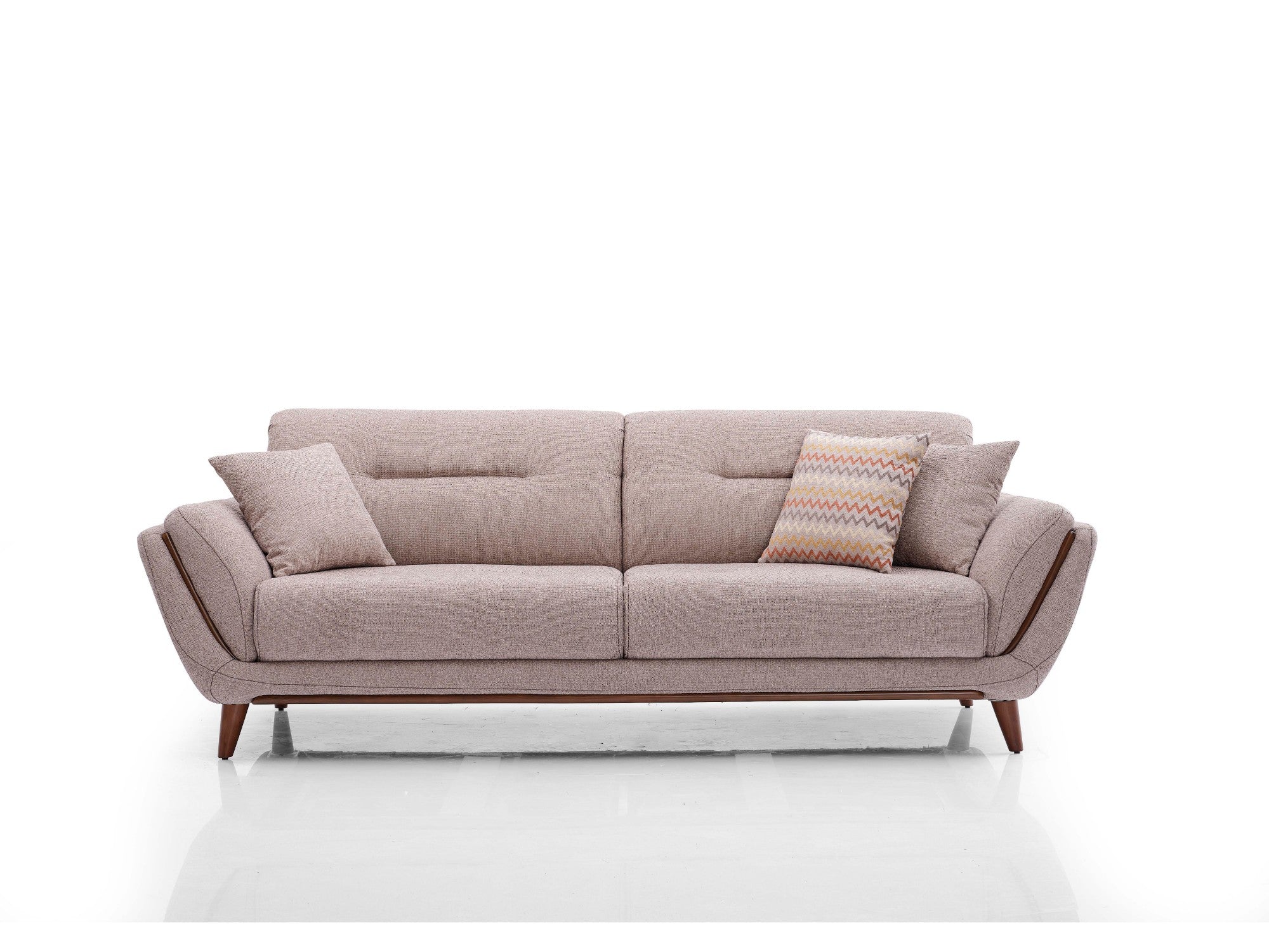 Paris Convertible Sofa