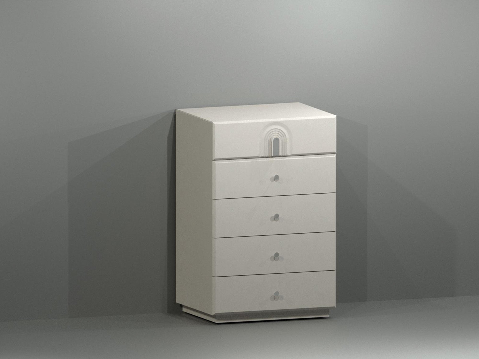 Parma Chest of Drawers