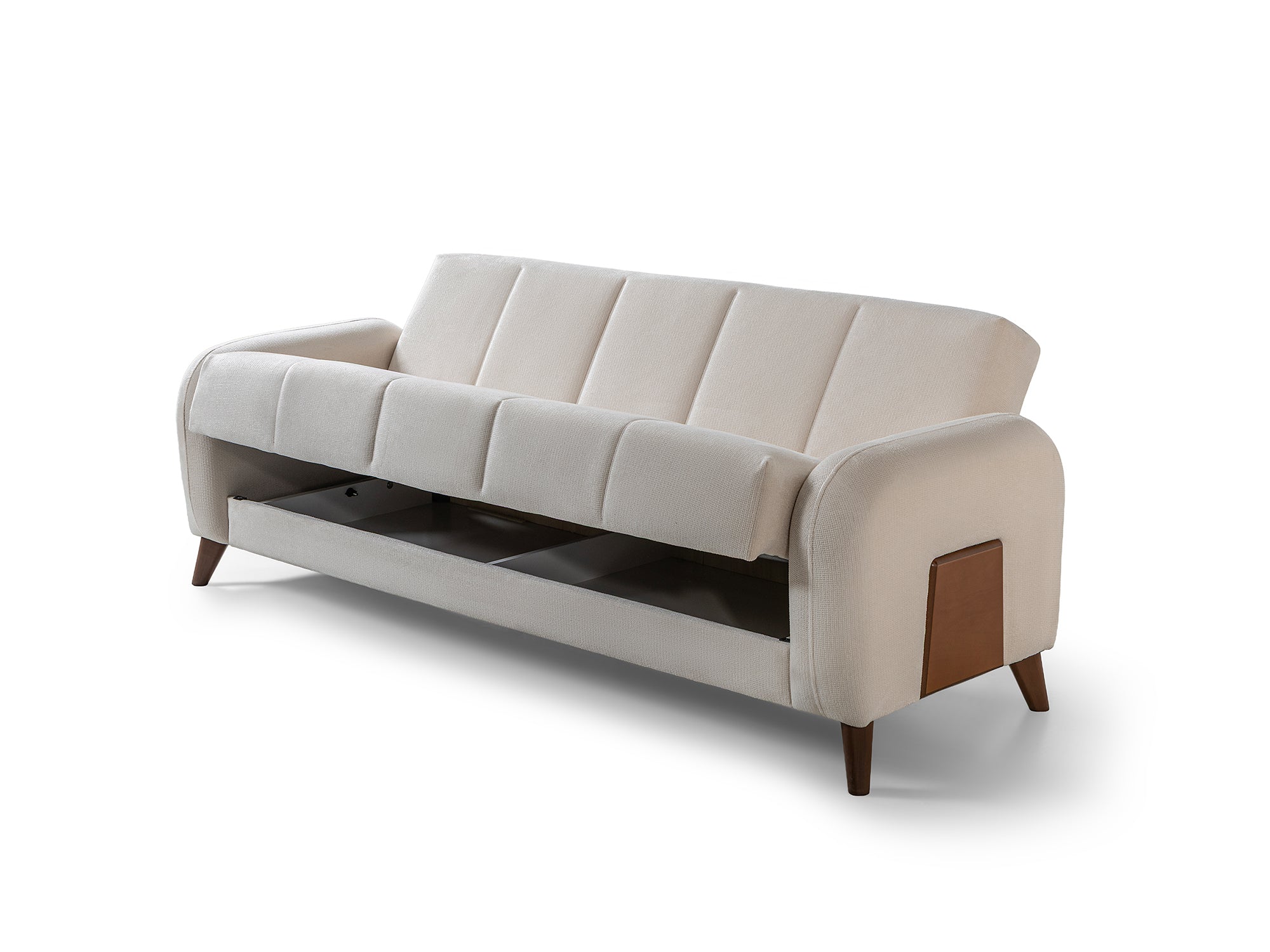 Polo Convertible Sofa
