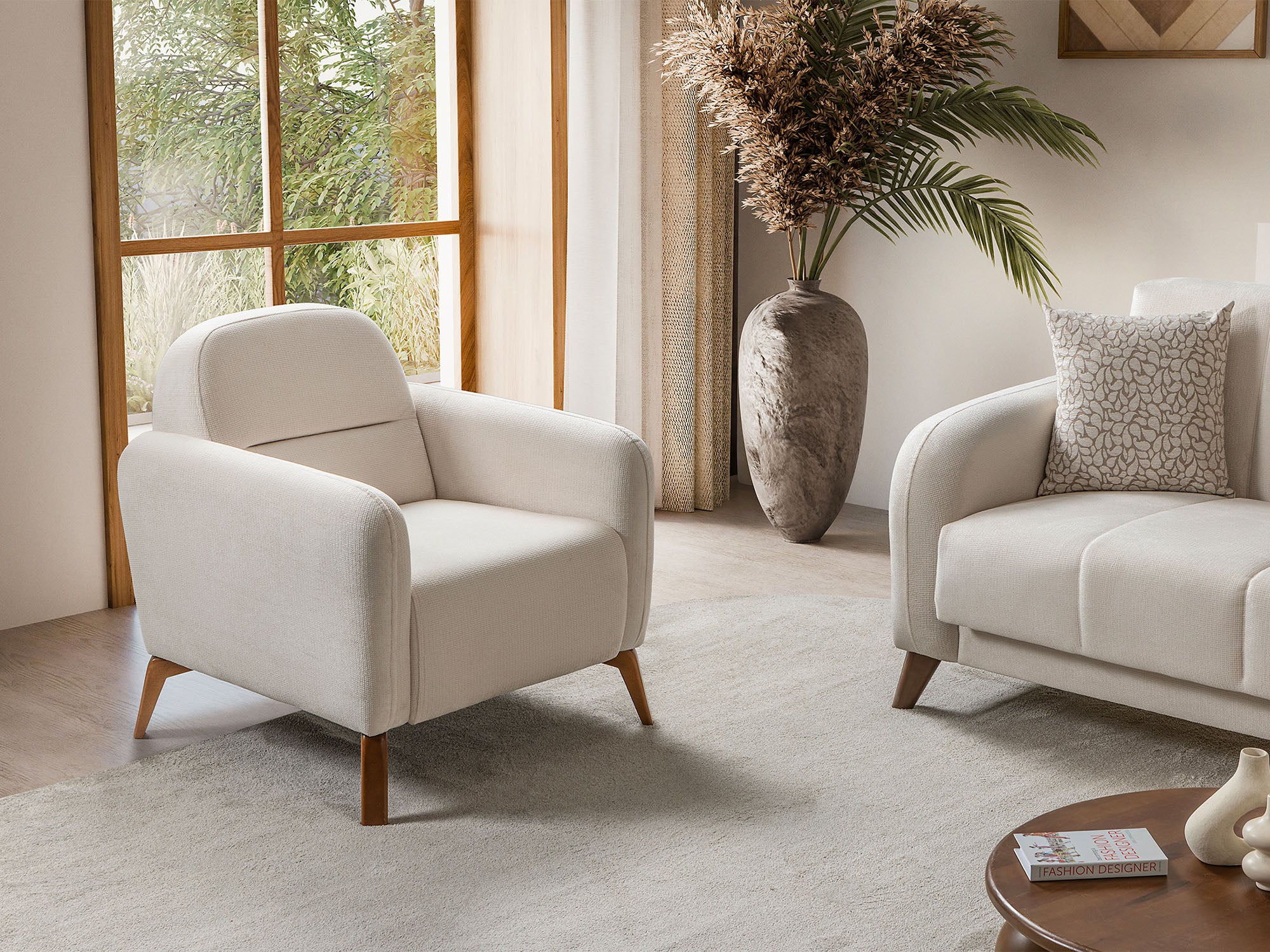 Polo Chair