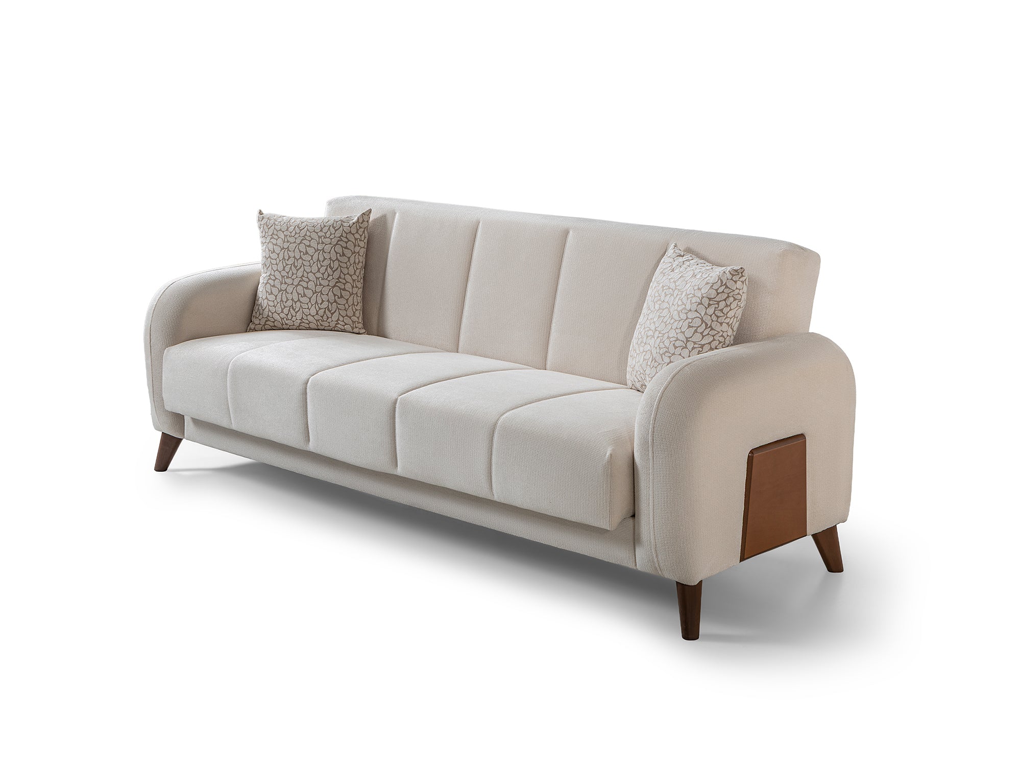 Polo Convertible Loveseat