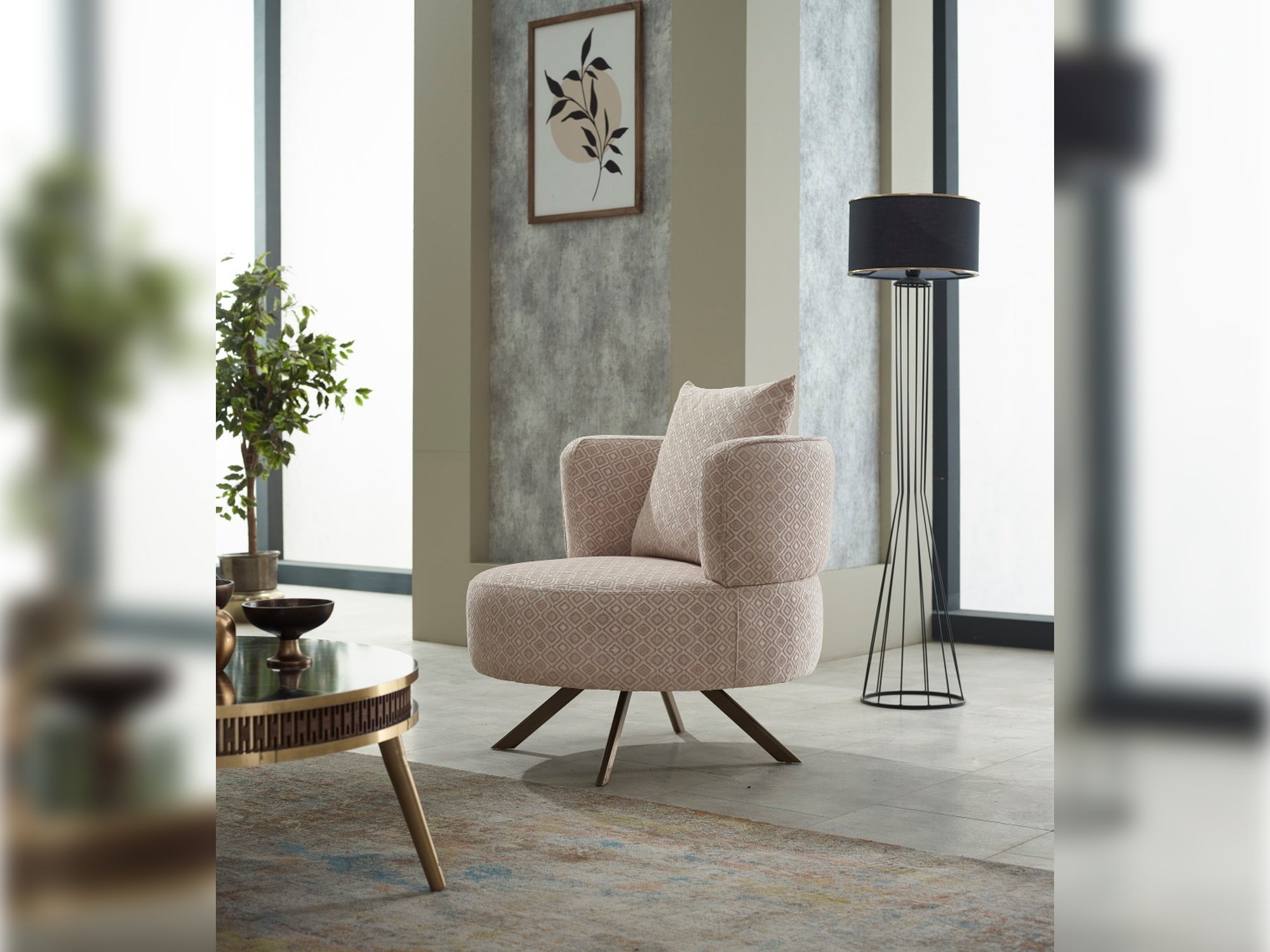 Prag Chair