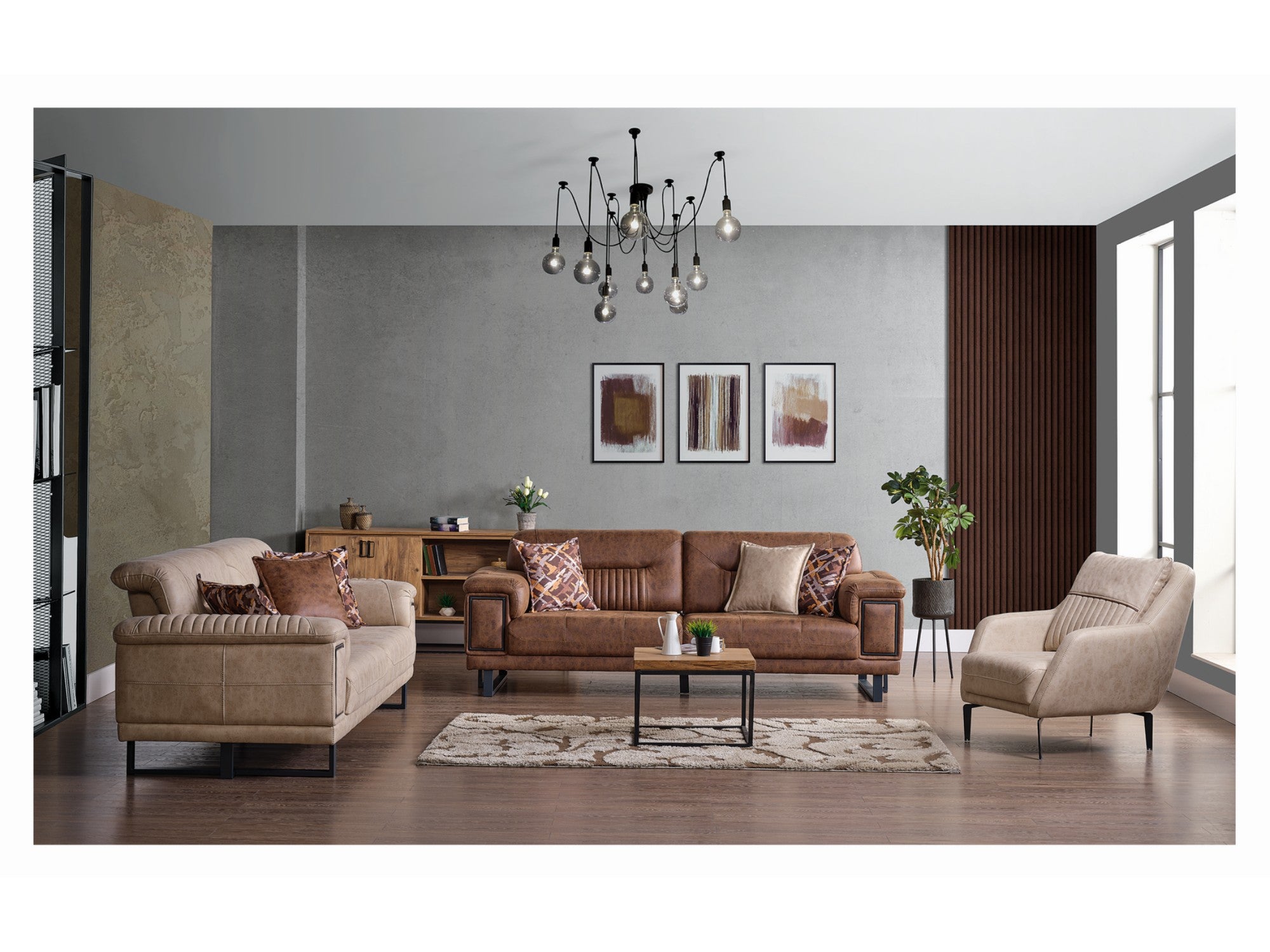 Quatro Chair