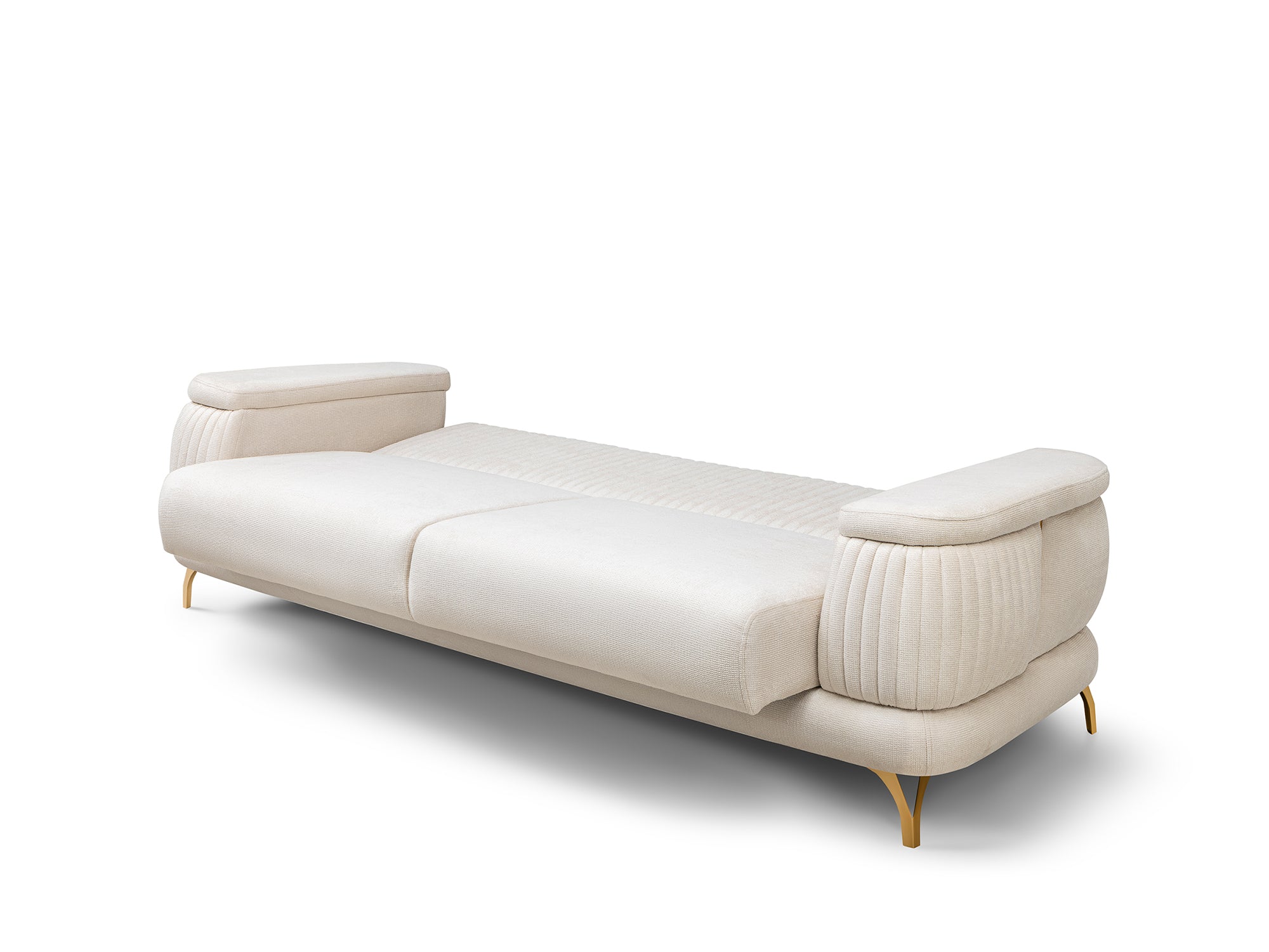Resital Convertible Loveseat