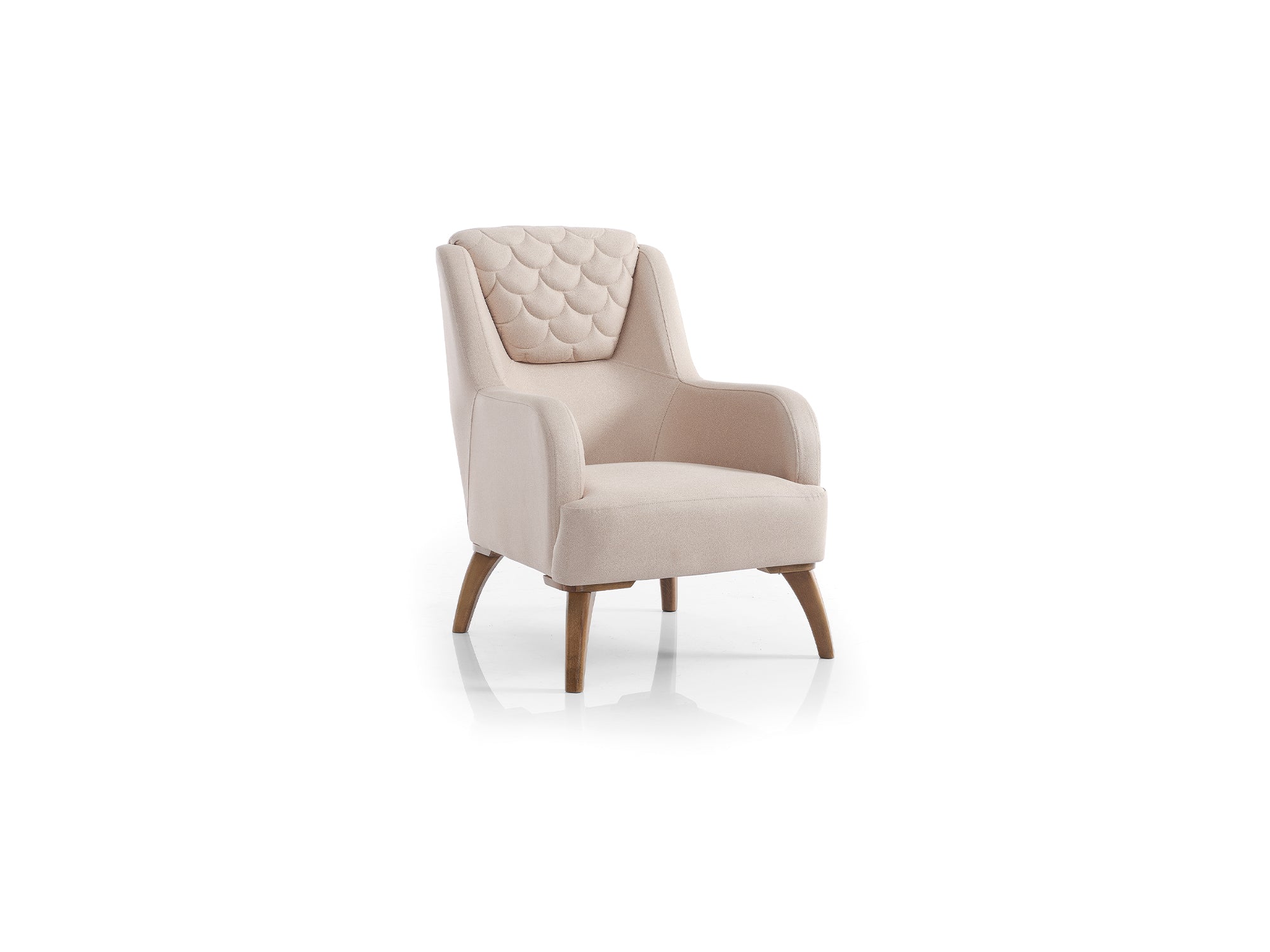 Ruby Chair Beige