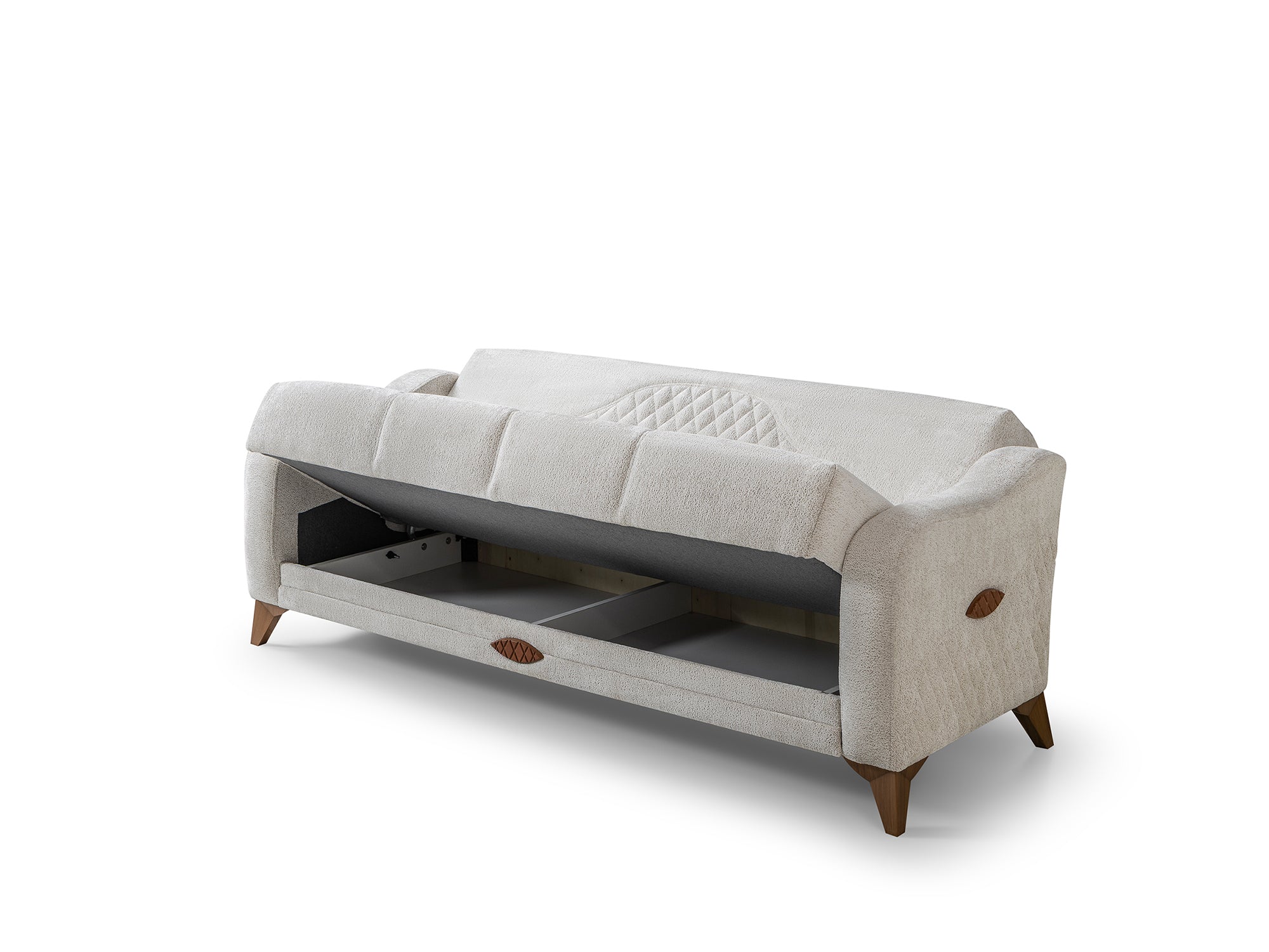 Smart Convertible Sofa