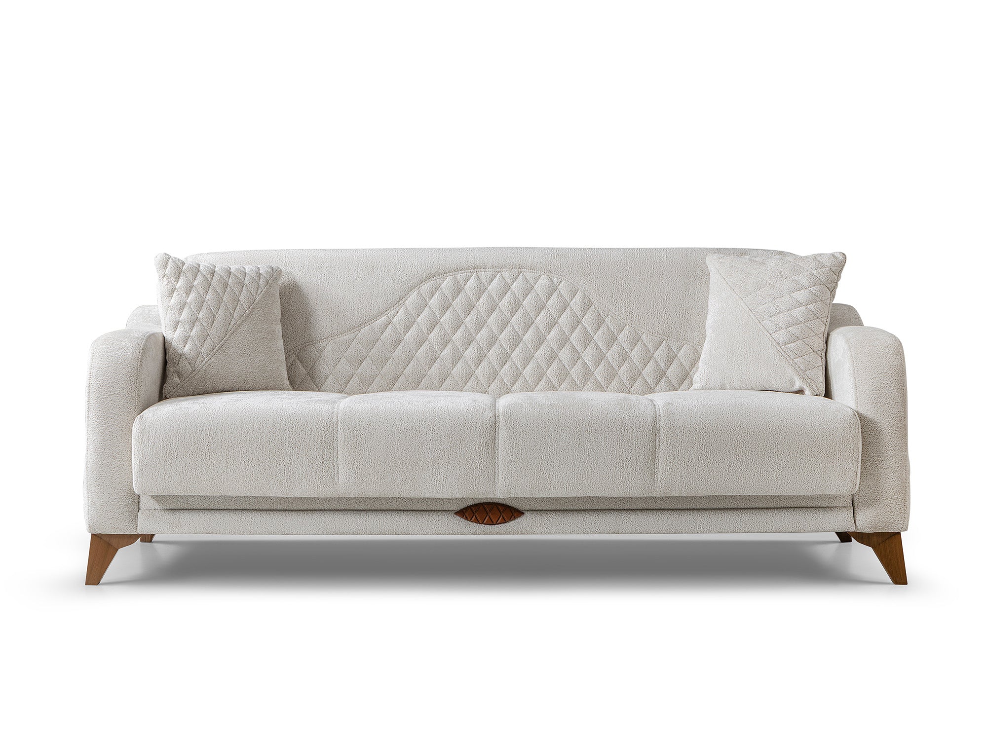 Smart Convertible Loveseat