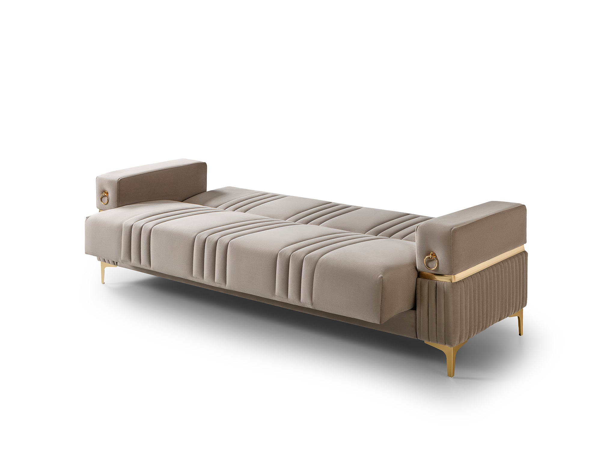 Tilda 3-pieces (Sofa & Loveseat & Chair) Livingroom Set