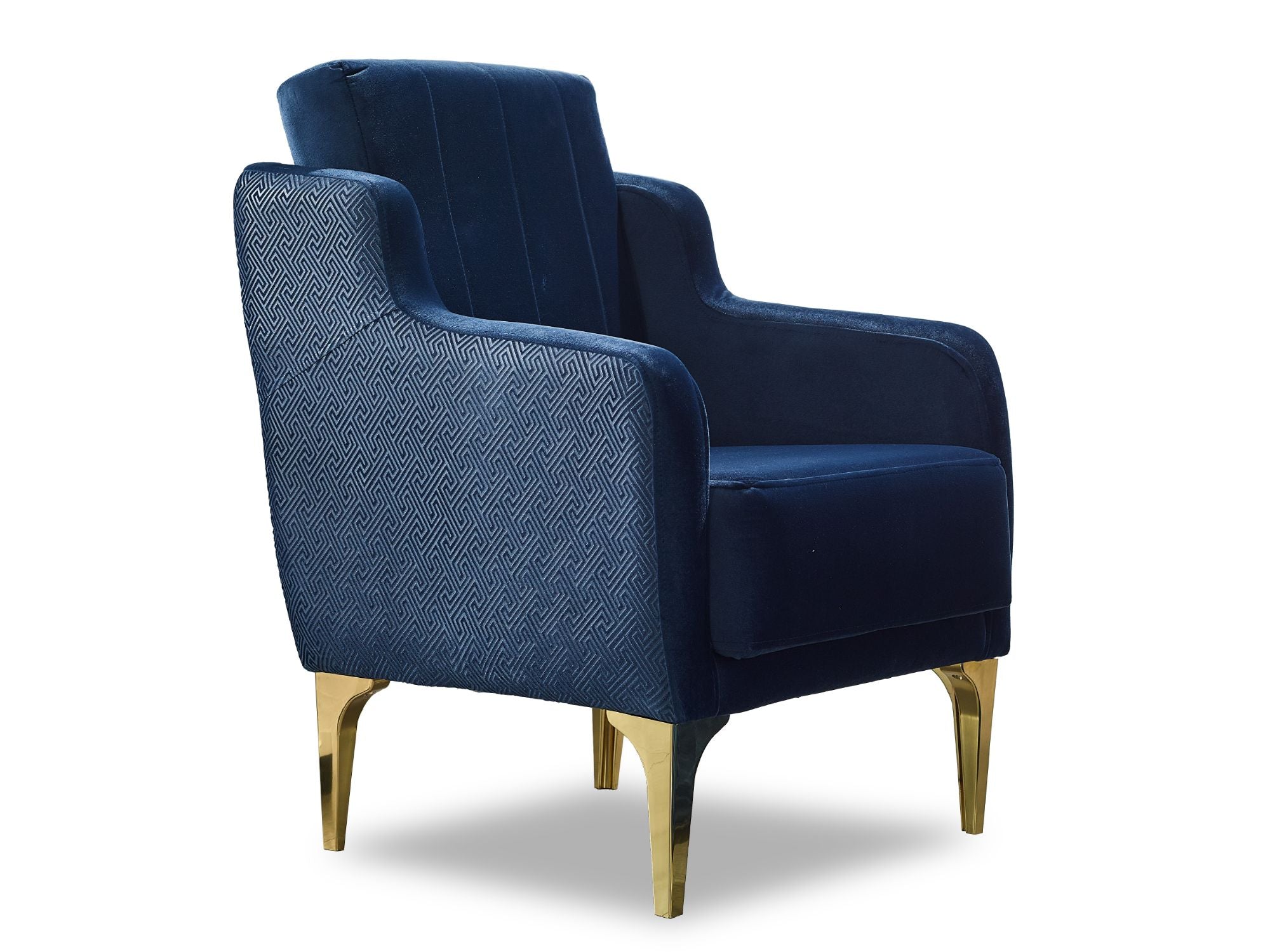 Toledo Chair Navy