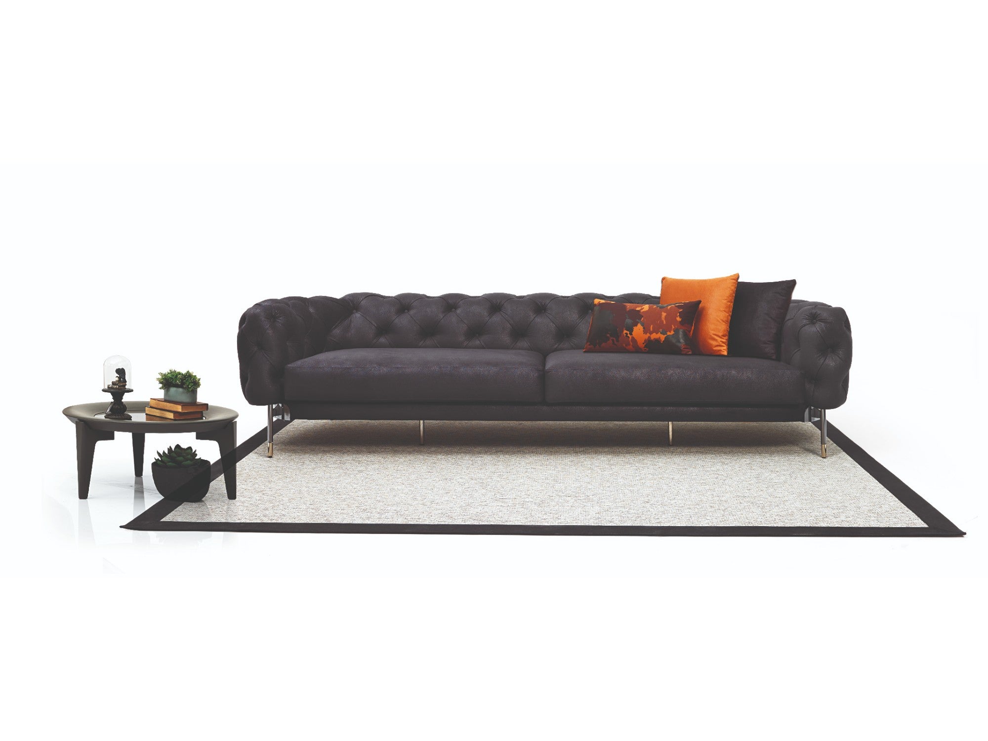 Tori Stationary Sofa