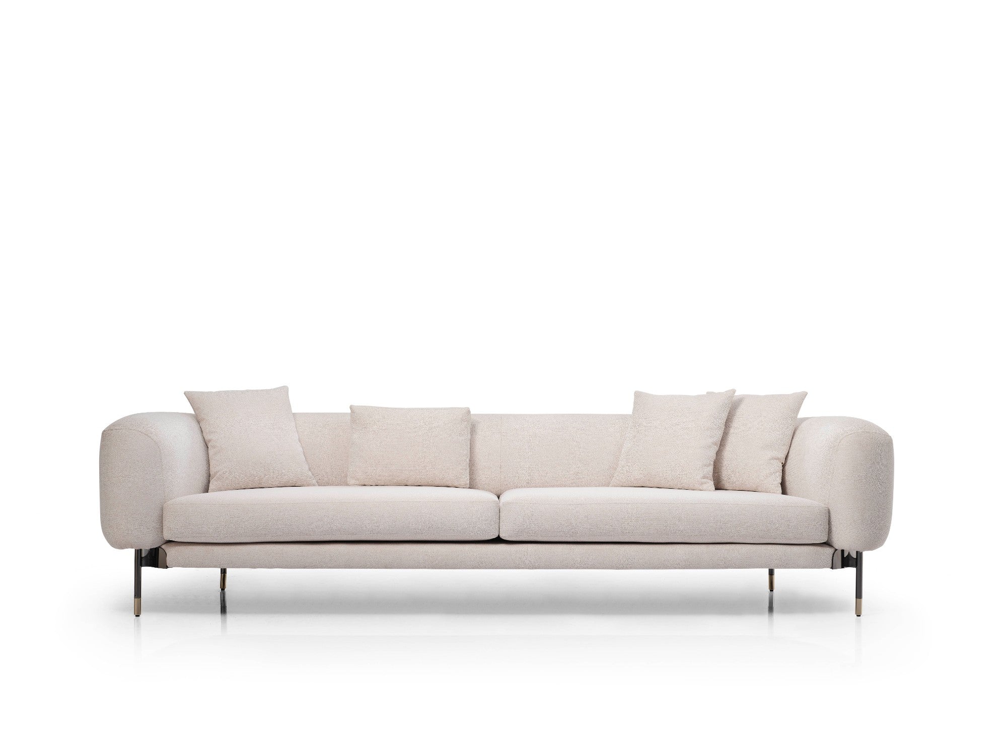 Tori Stationary Sofa