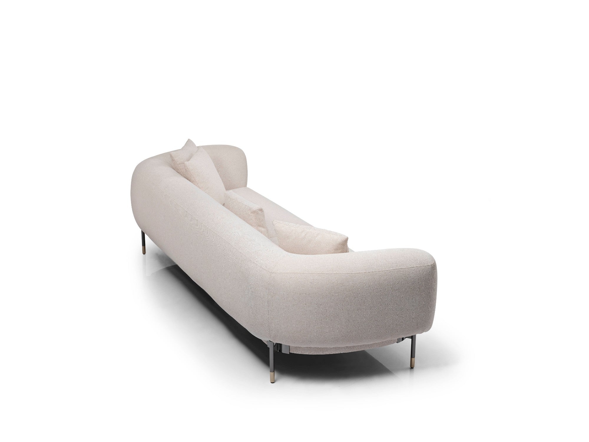 Tori Stationary Sofa