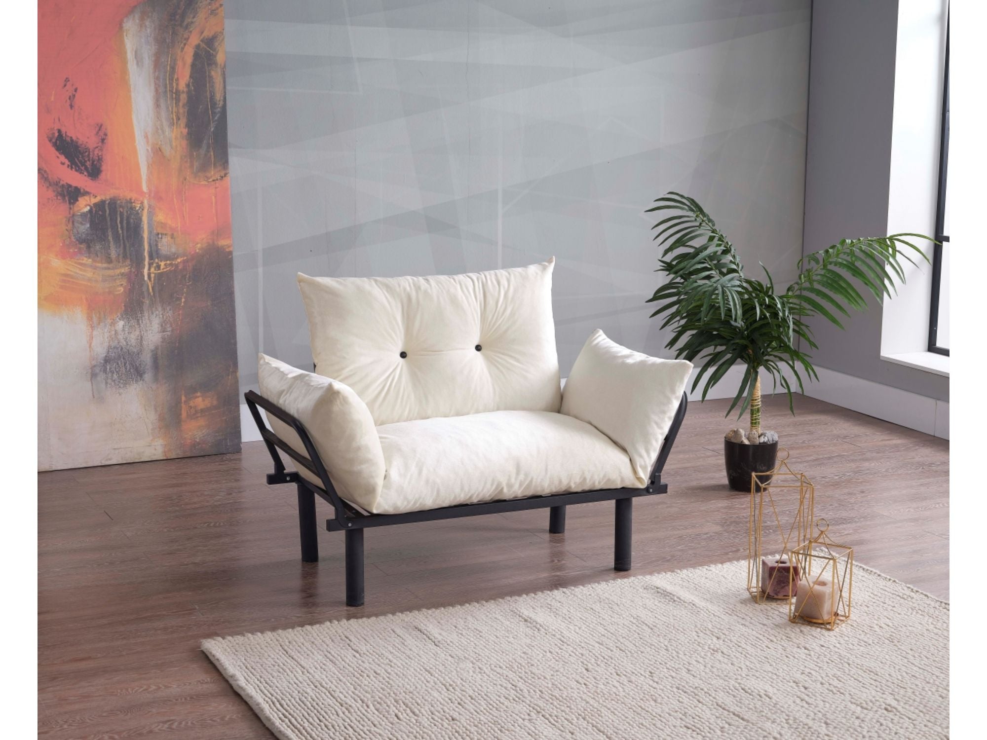 Sona Loveseat