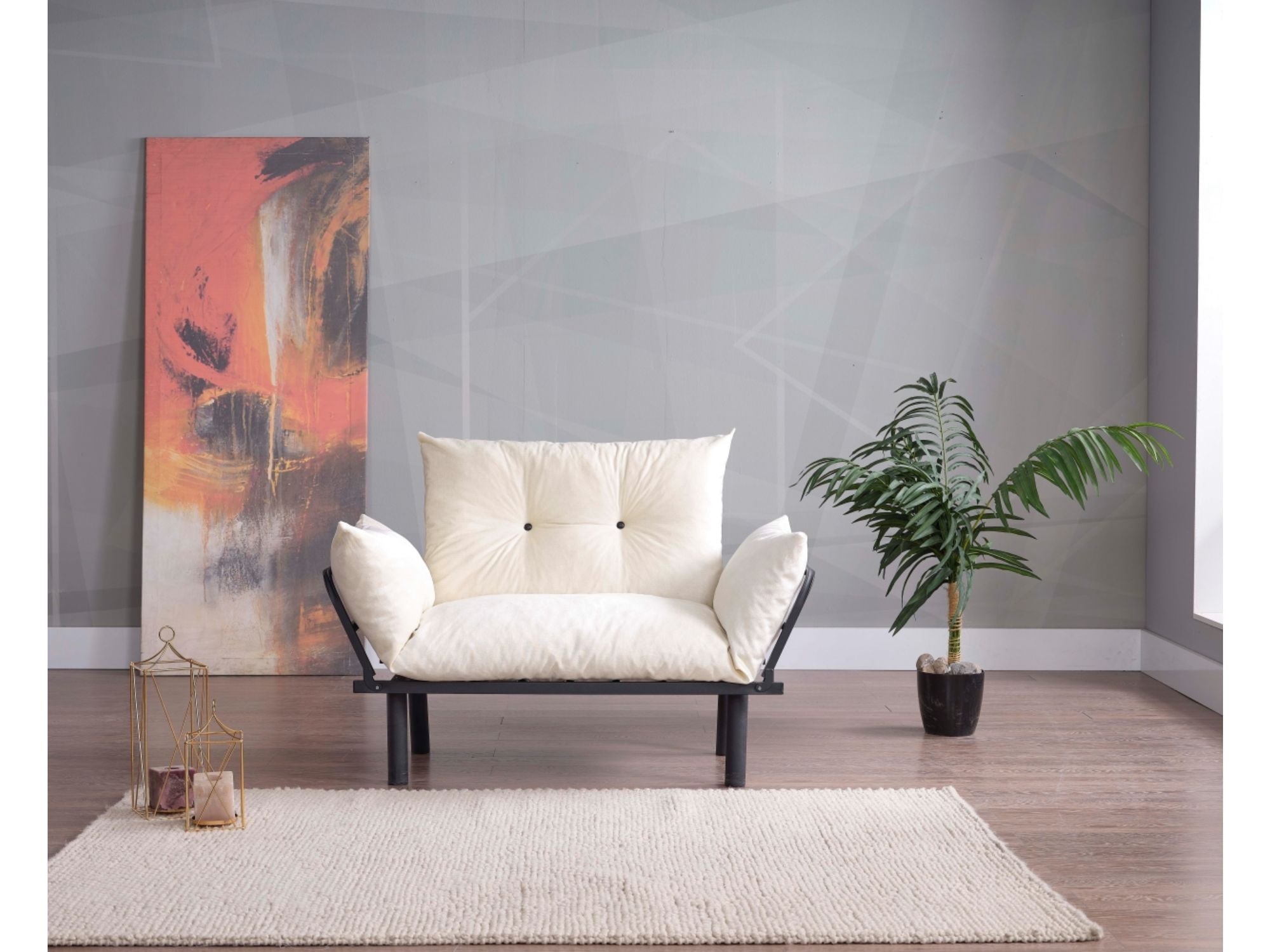Sona Loveseat
