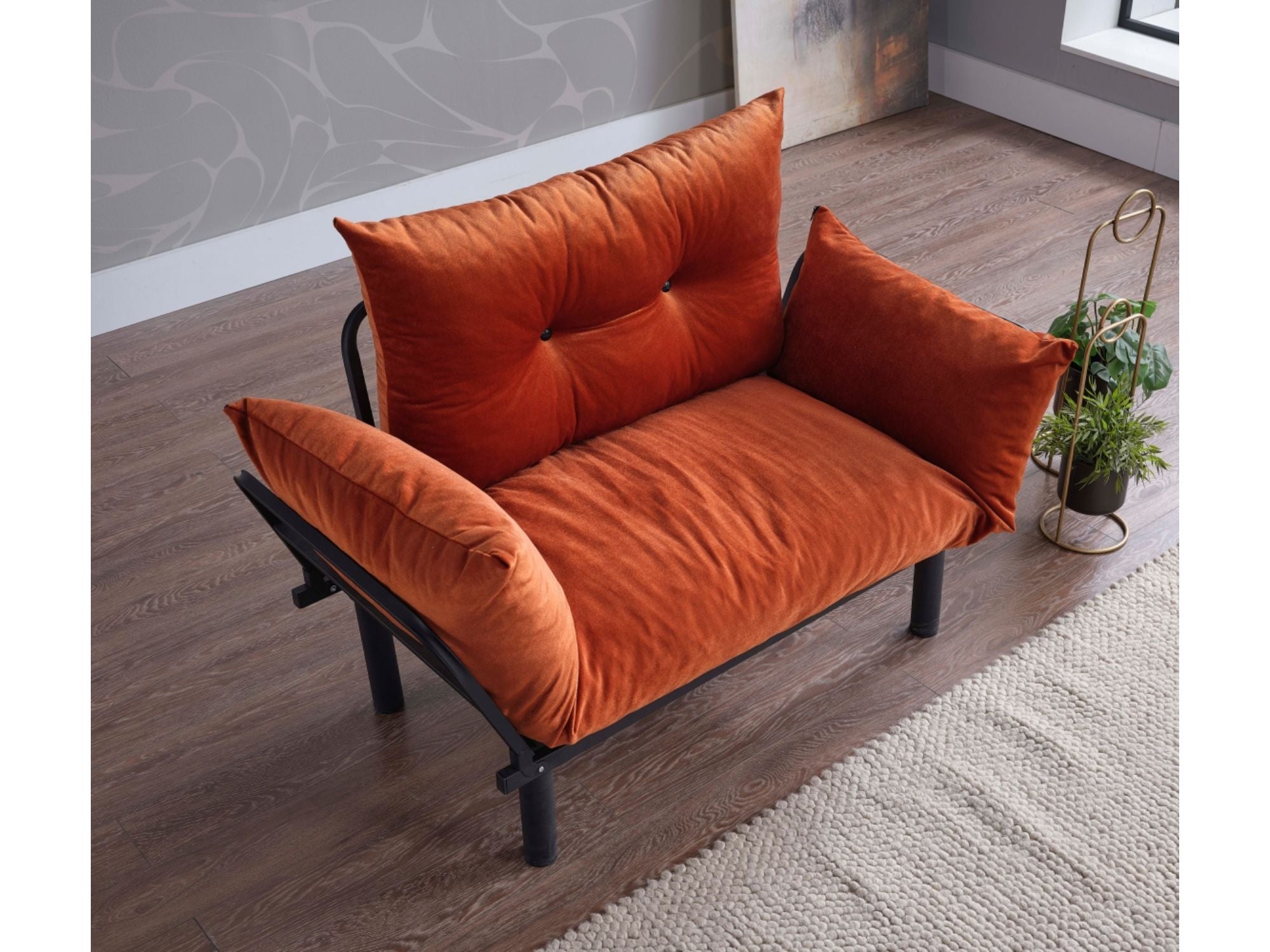 Sona Loveseat