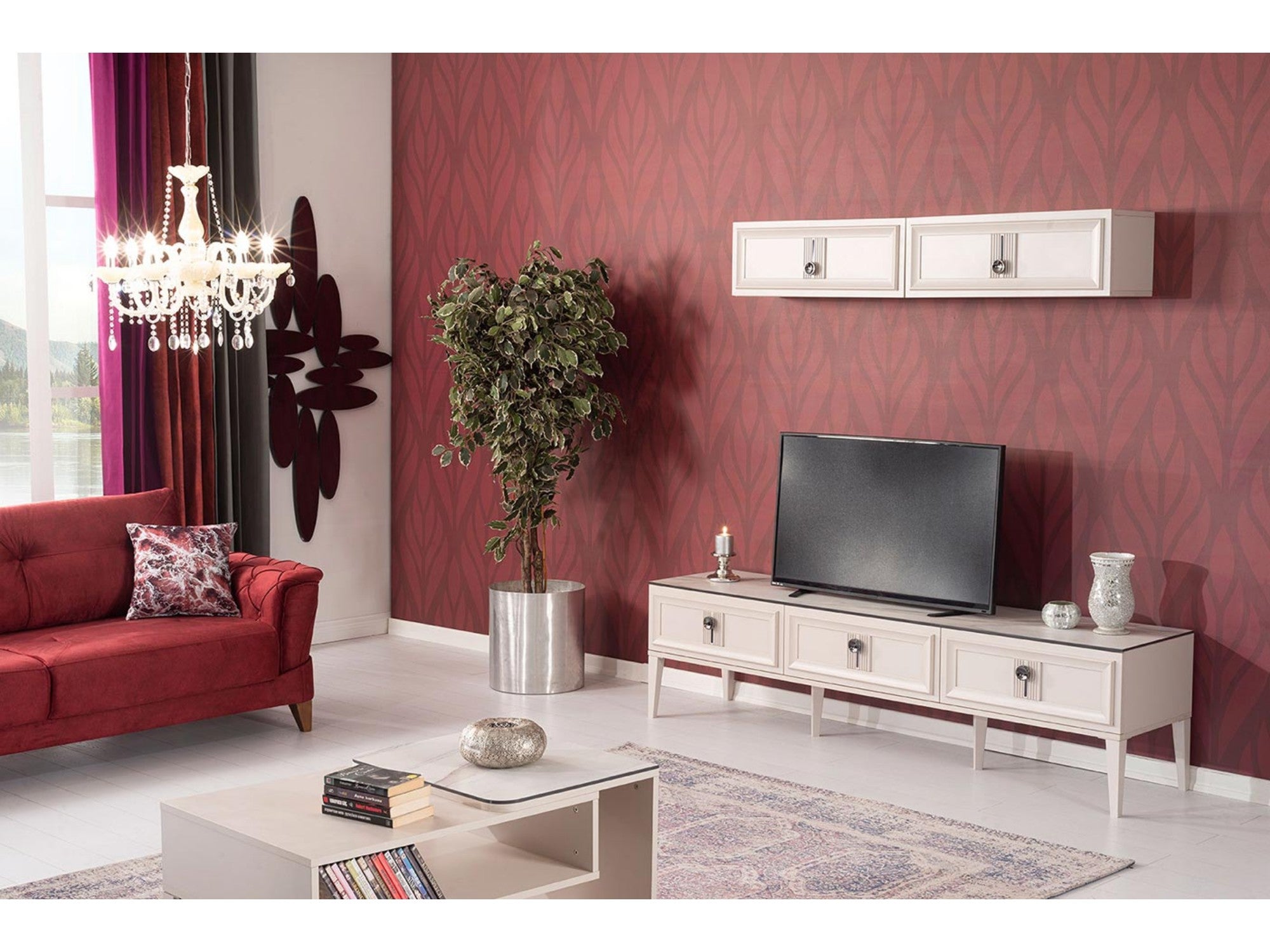 Veneto Tv Stand