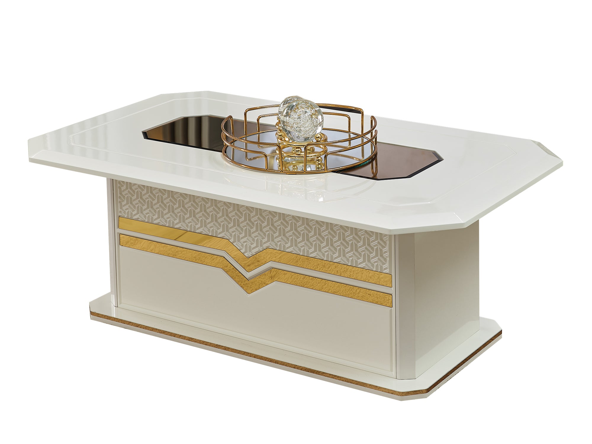その他 ZINRO COFFEE TABLE Zen Coffee Table