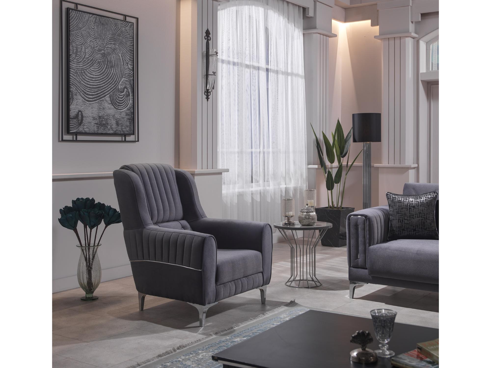 Asya Delux Chair