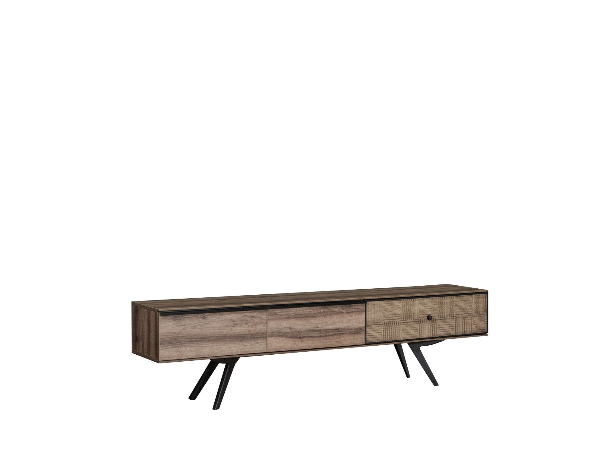 Bell Tv Stand