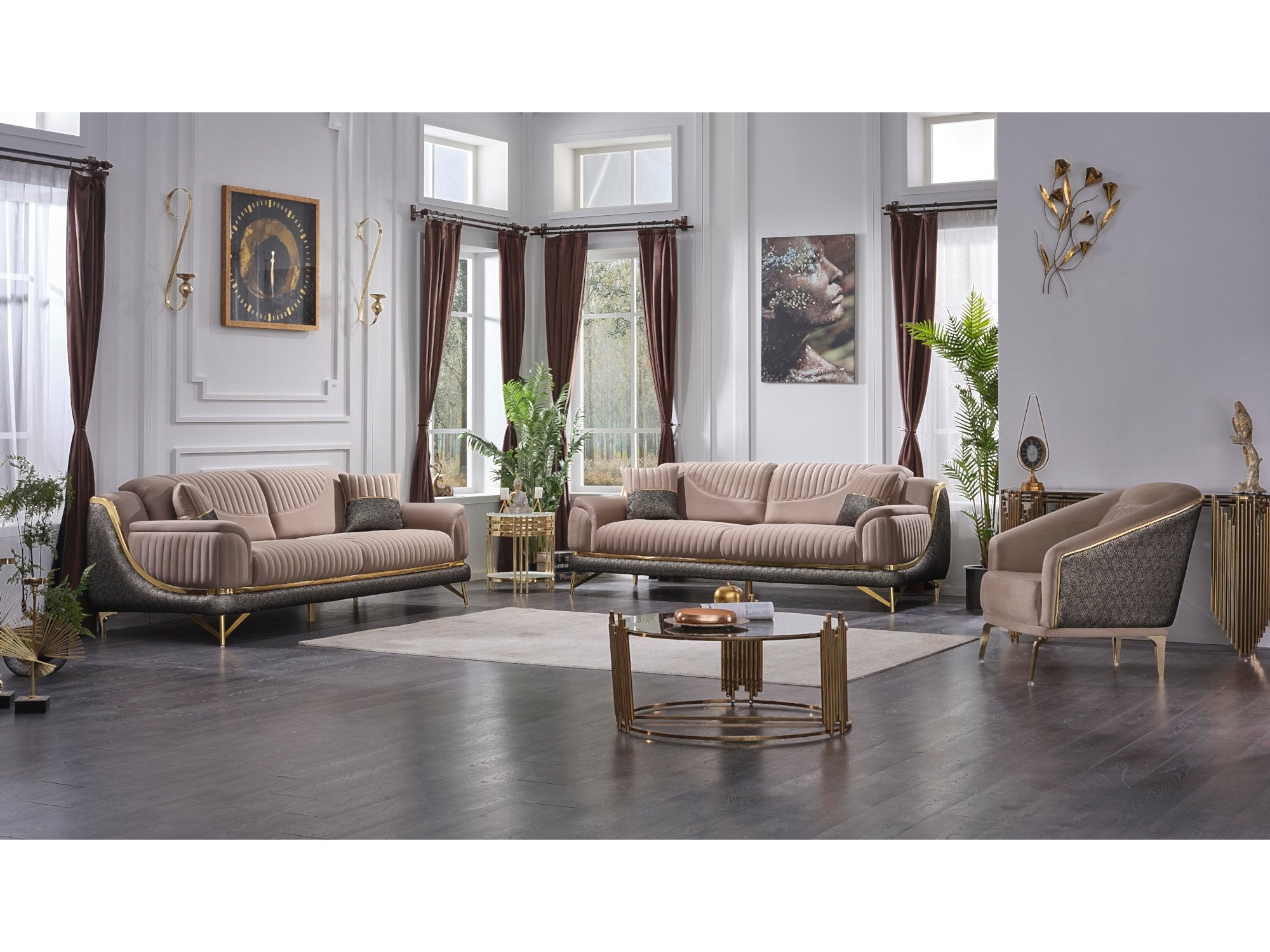 Bella Chair
