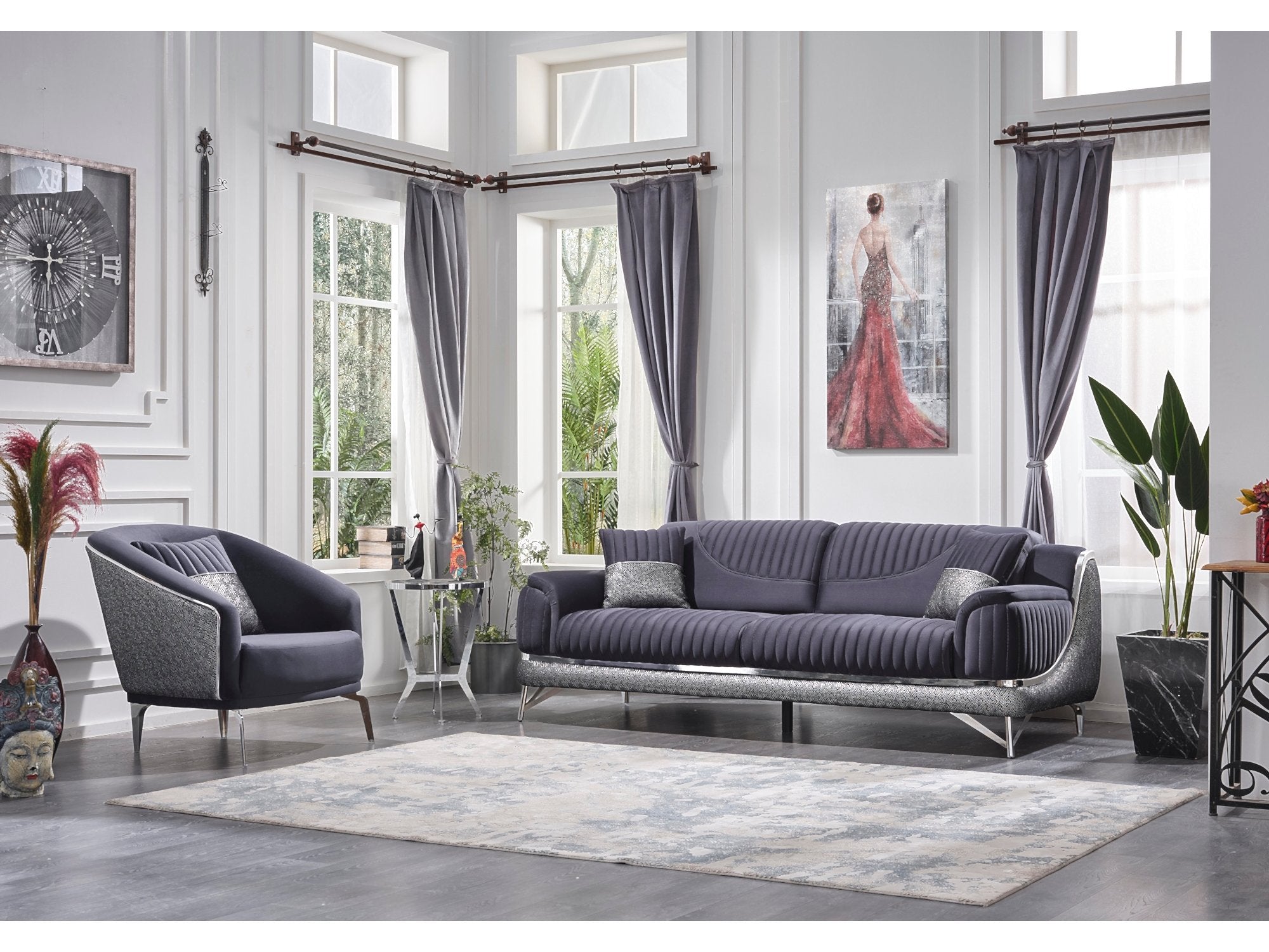 Bella Chair