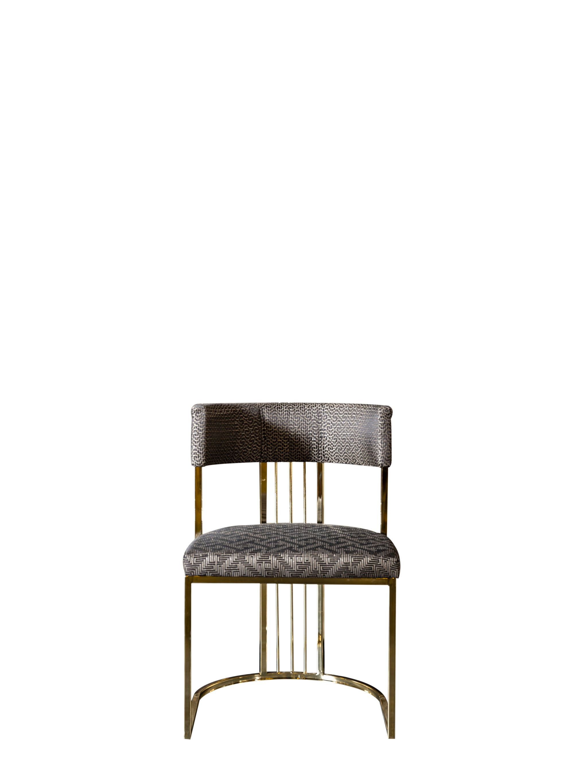 Bugatti Diningroom Set (Table & 6 Chair & Console With Mirror)