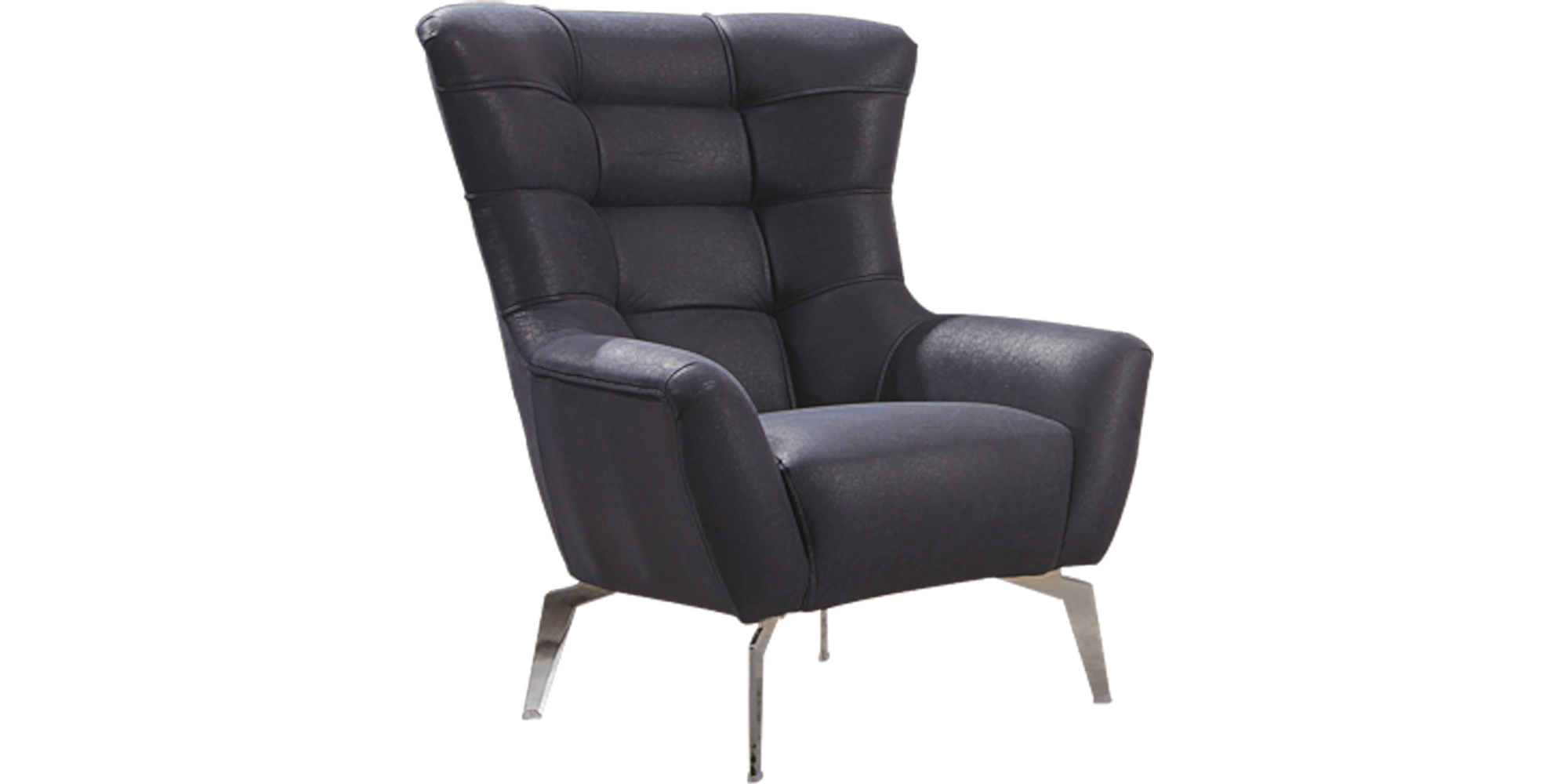 Nesta Livingroom Chair Navy
