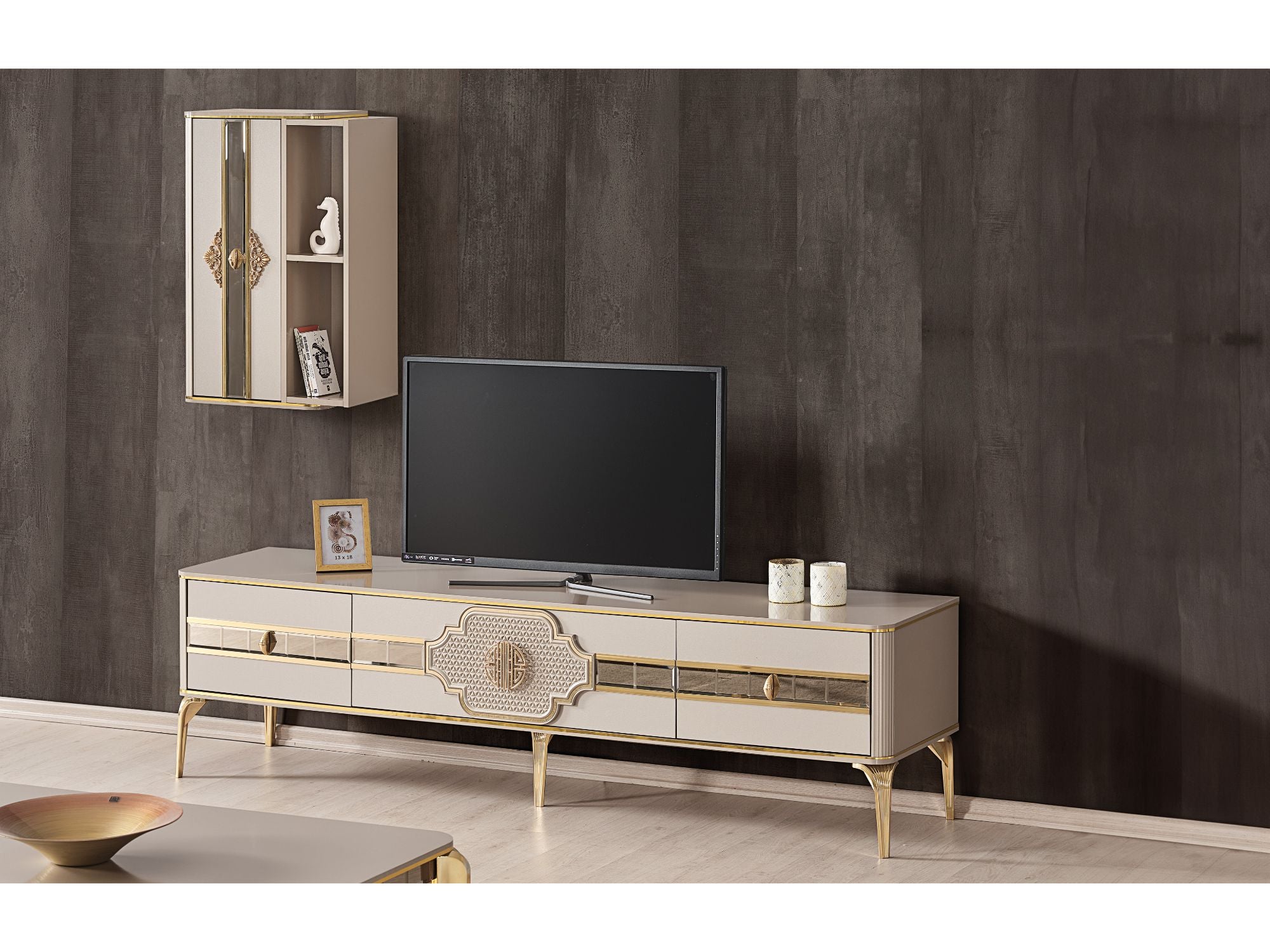 Istanbul Tv Stand