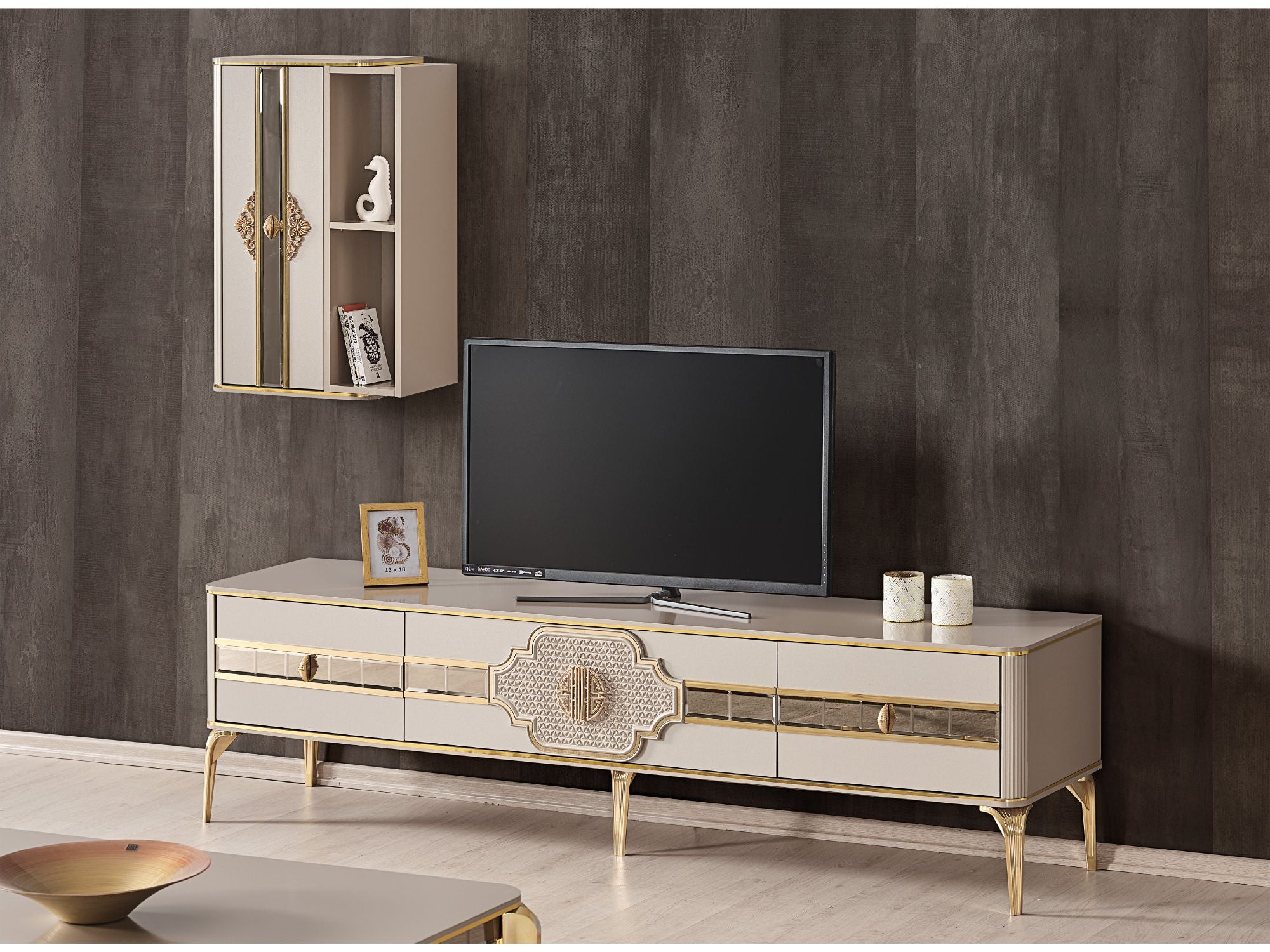 Istanbul Tv Stand