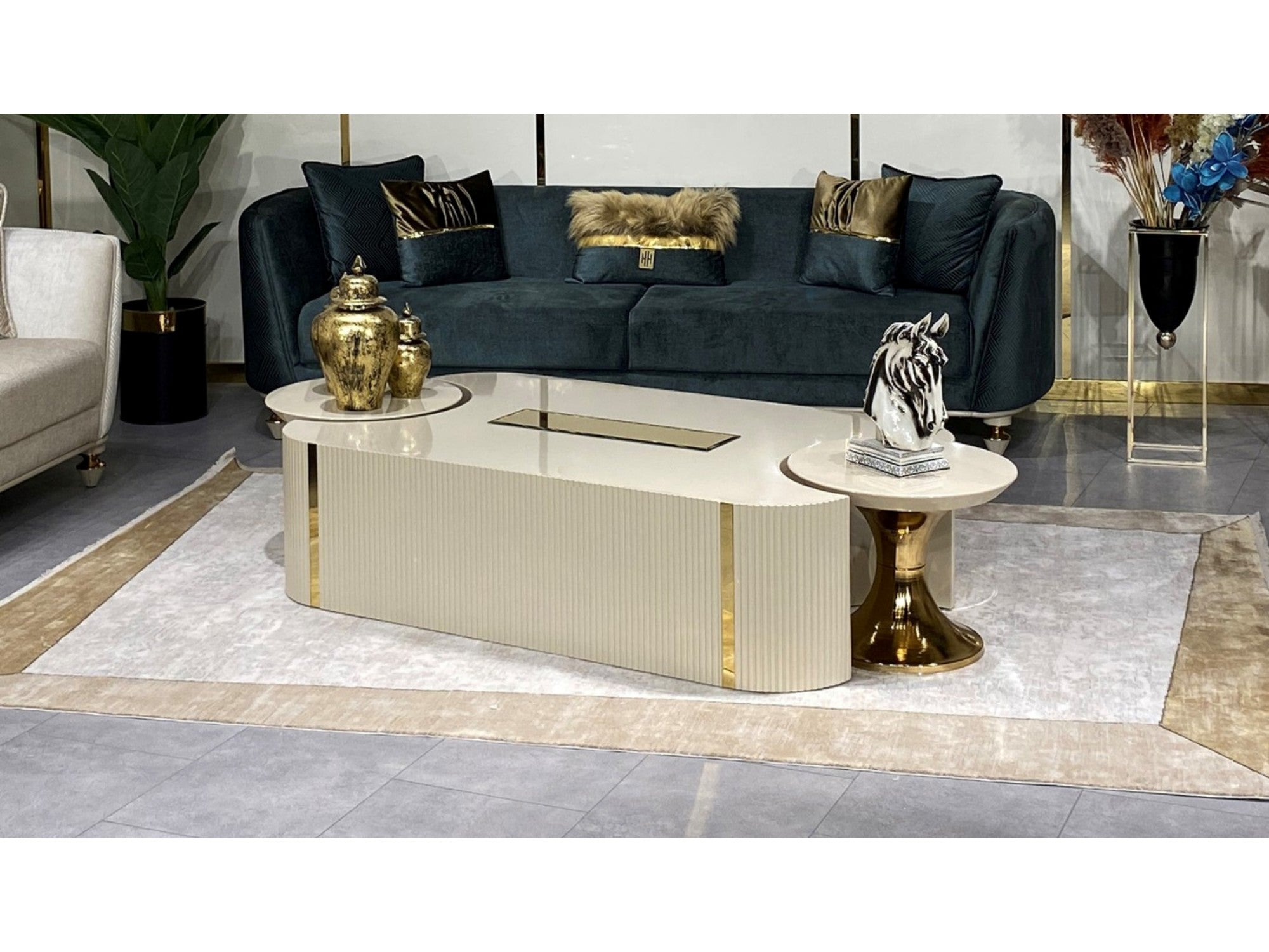 Lizbon Coffee Table