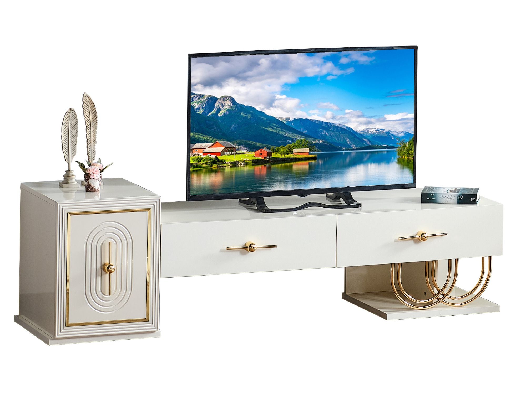 Marsel Tv Stand