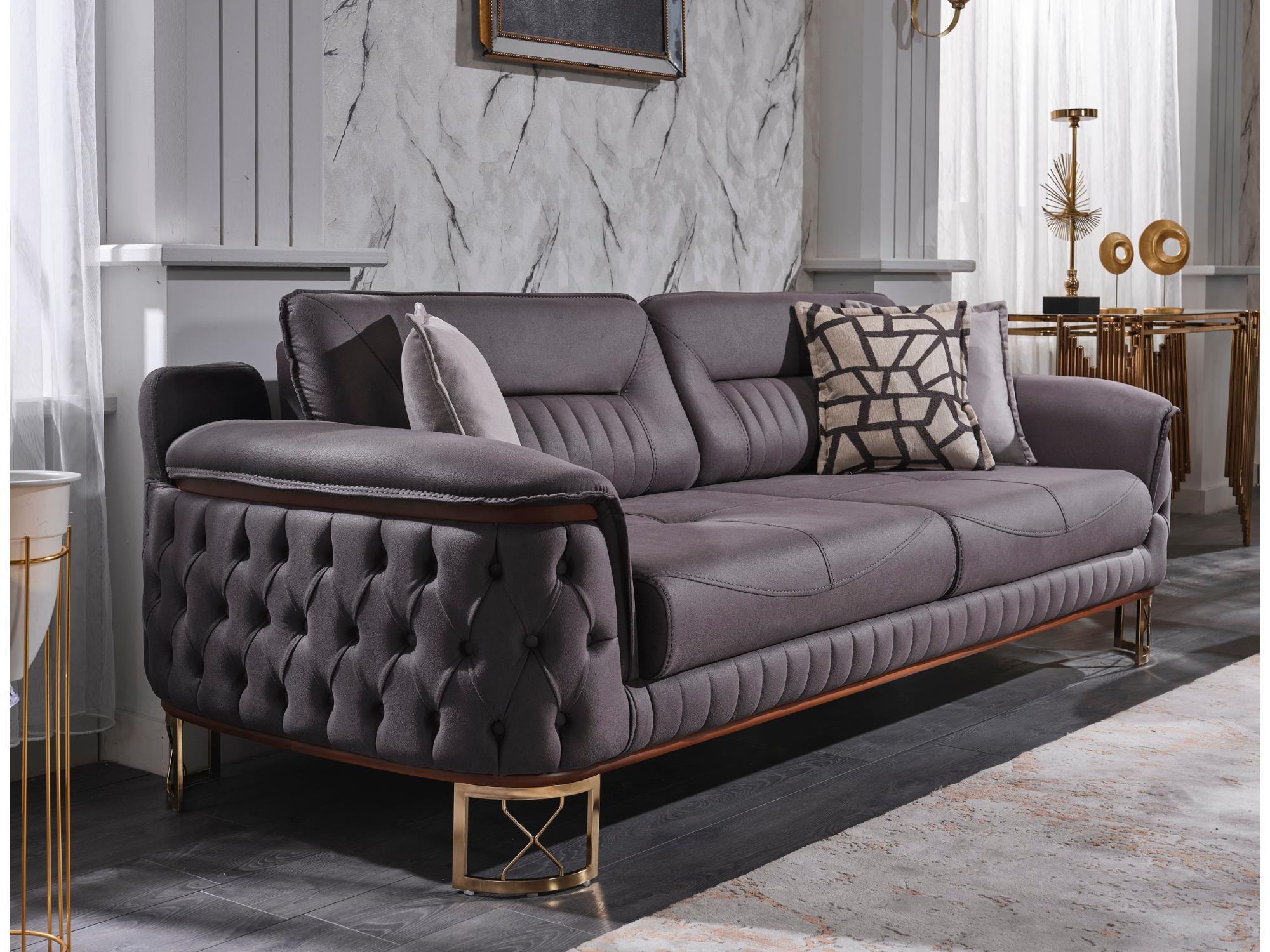 Martin Convertible Sofa