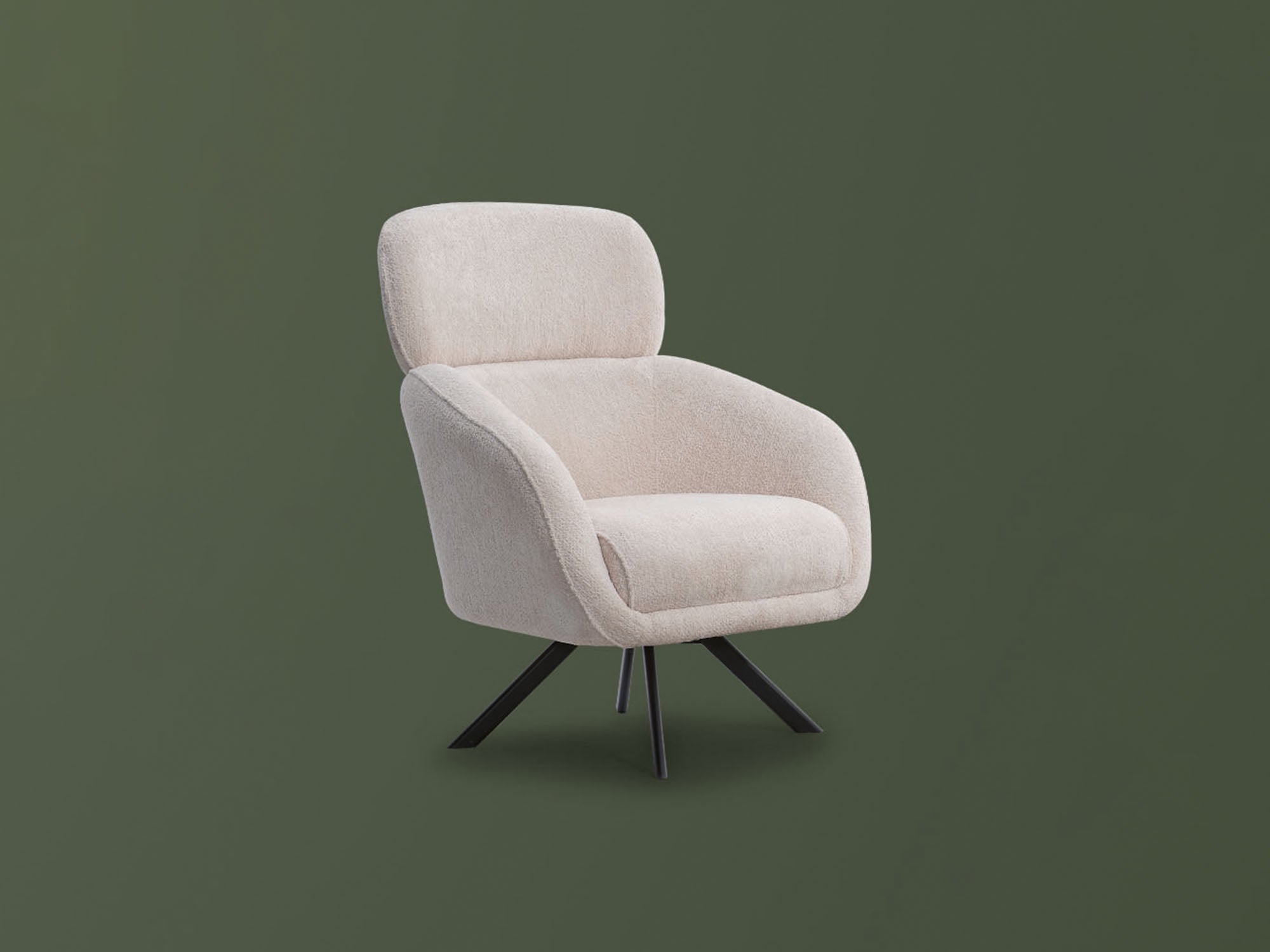 Moon Chair