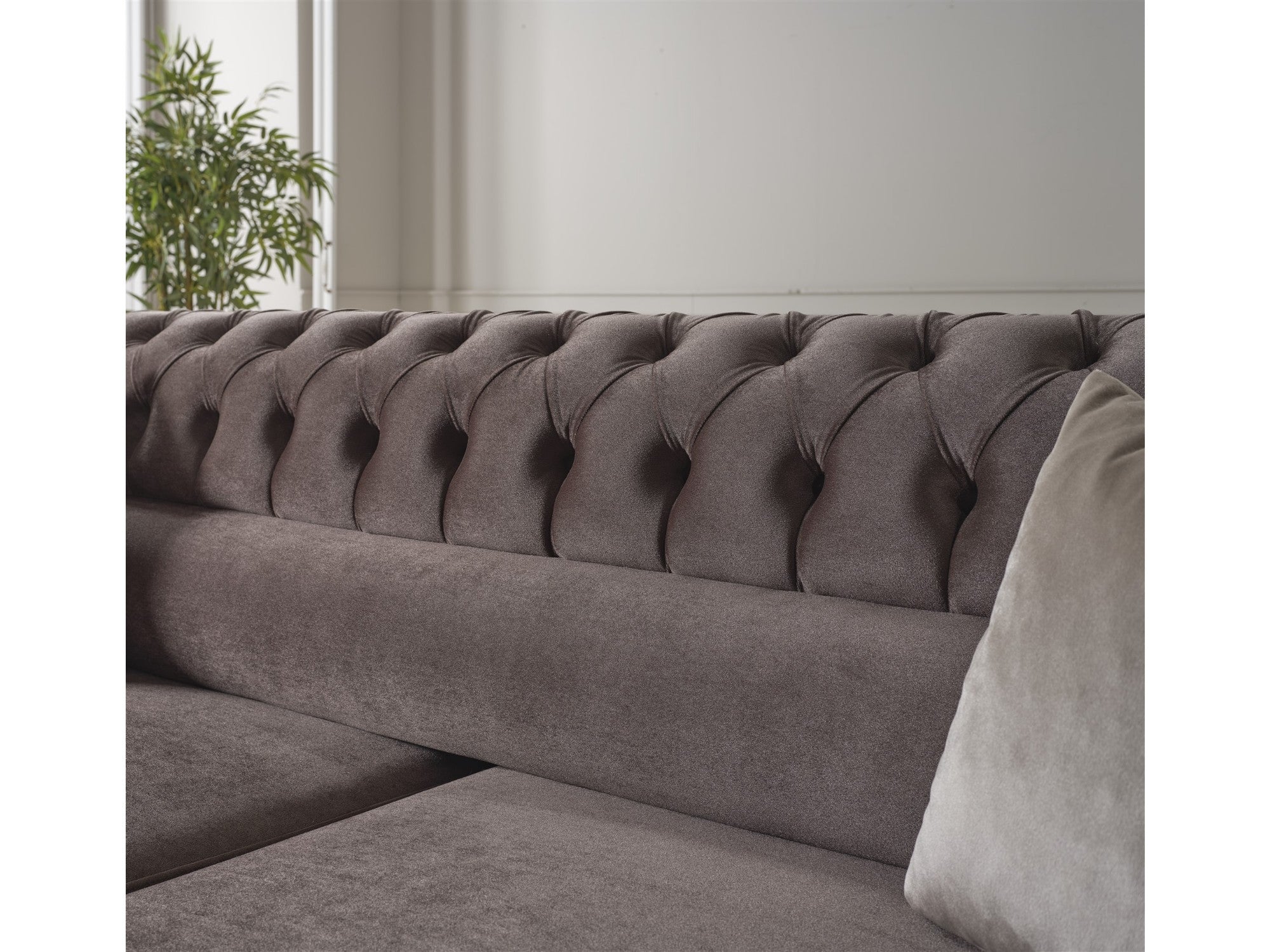 New York Convertible Sofa