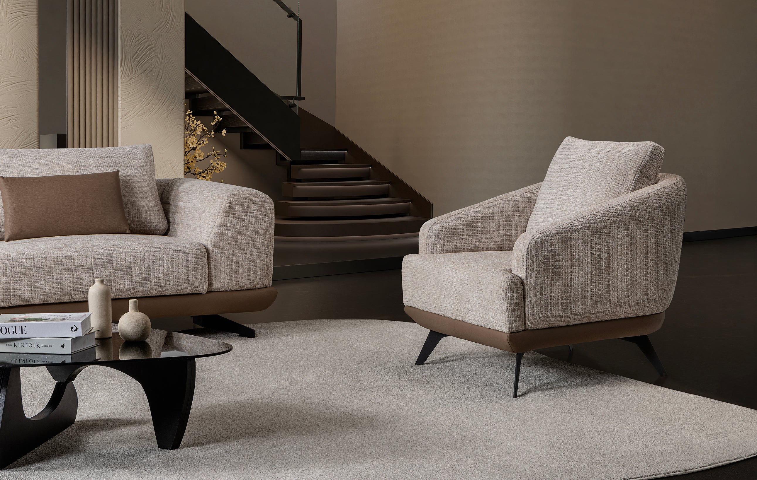 Milano Chair